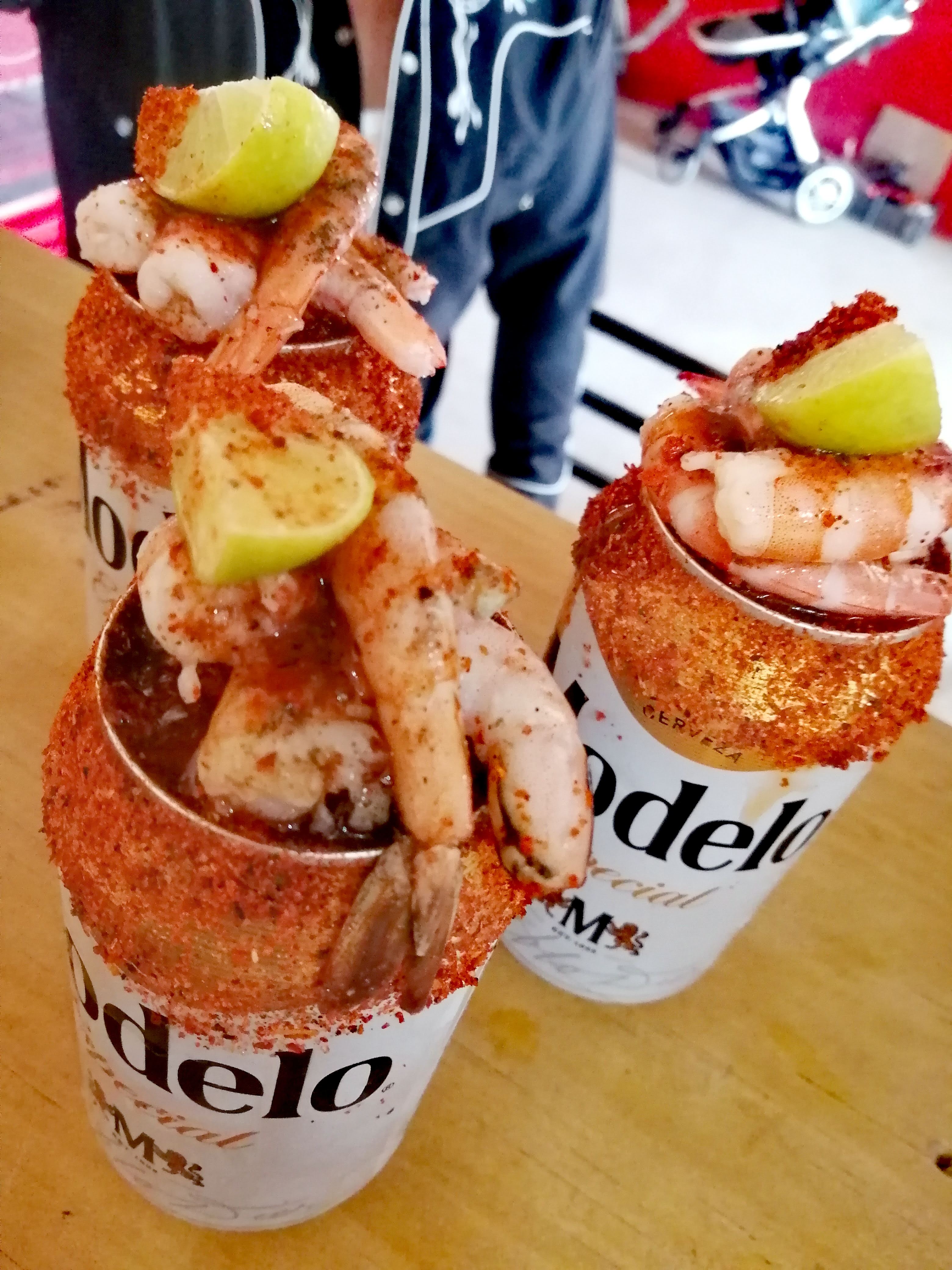 Mariscos el Crudito image 5