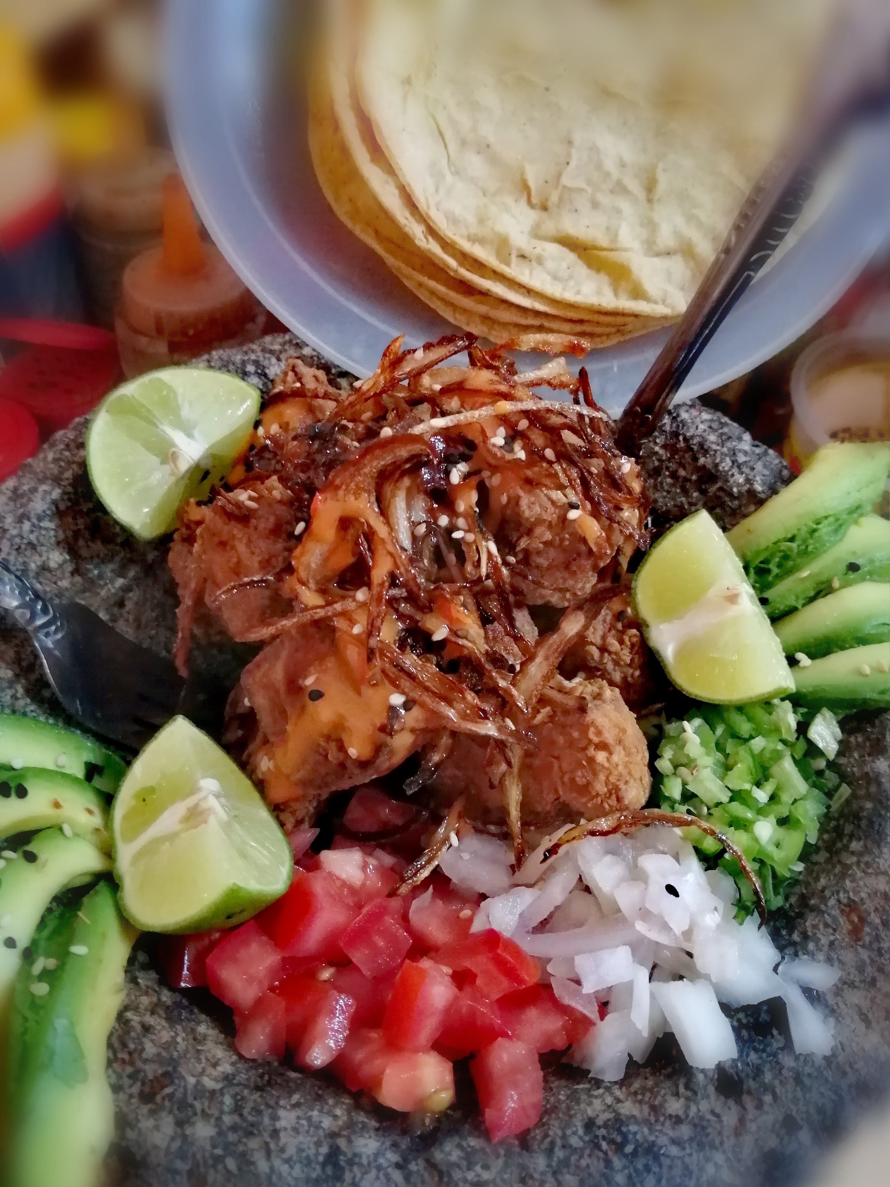 Mariscos el Crudito image 6