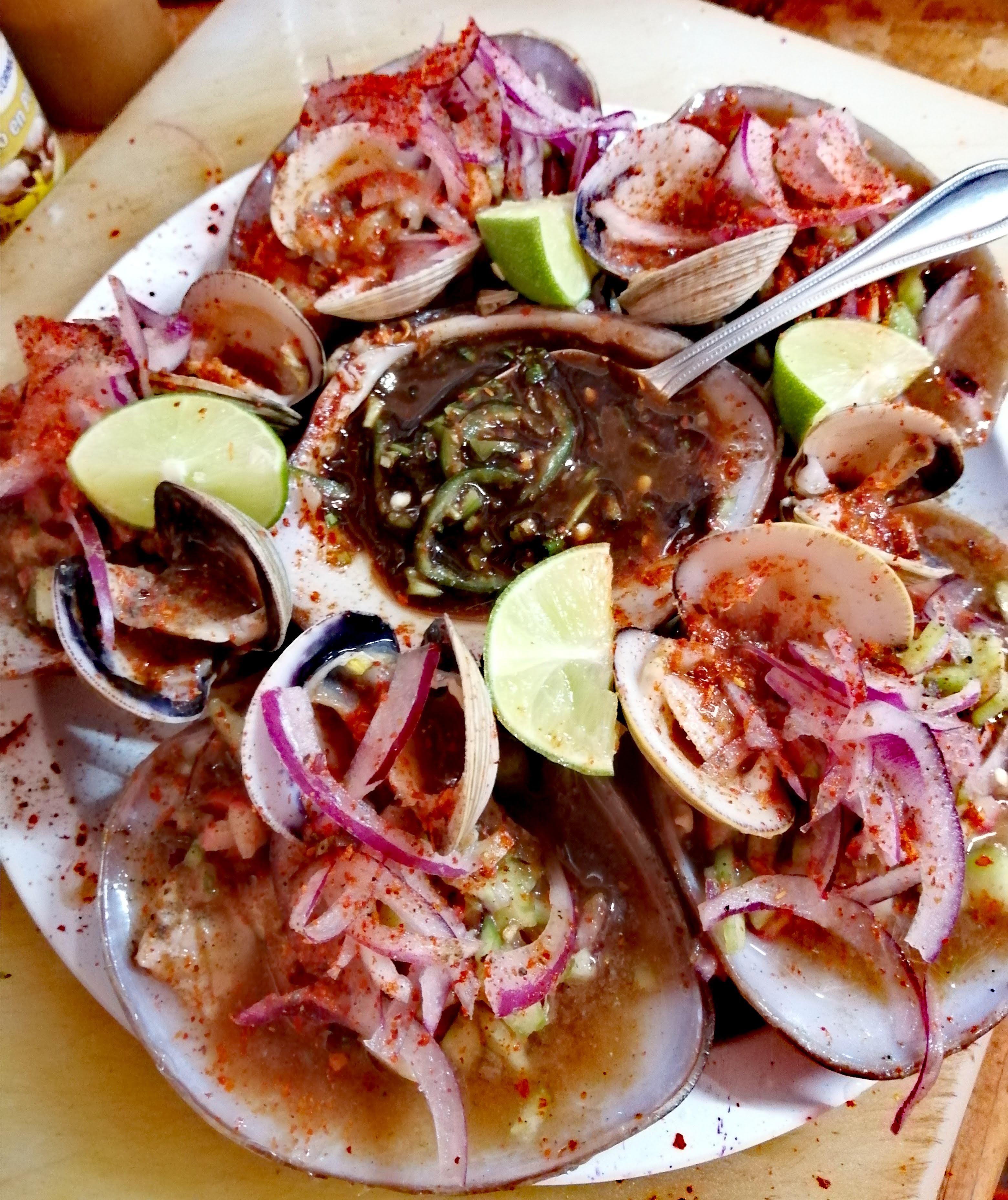 Mariscos el Crudito image 7