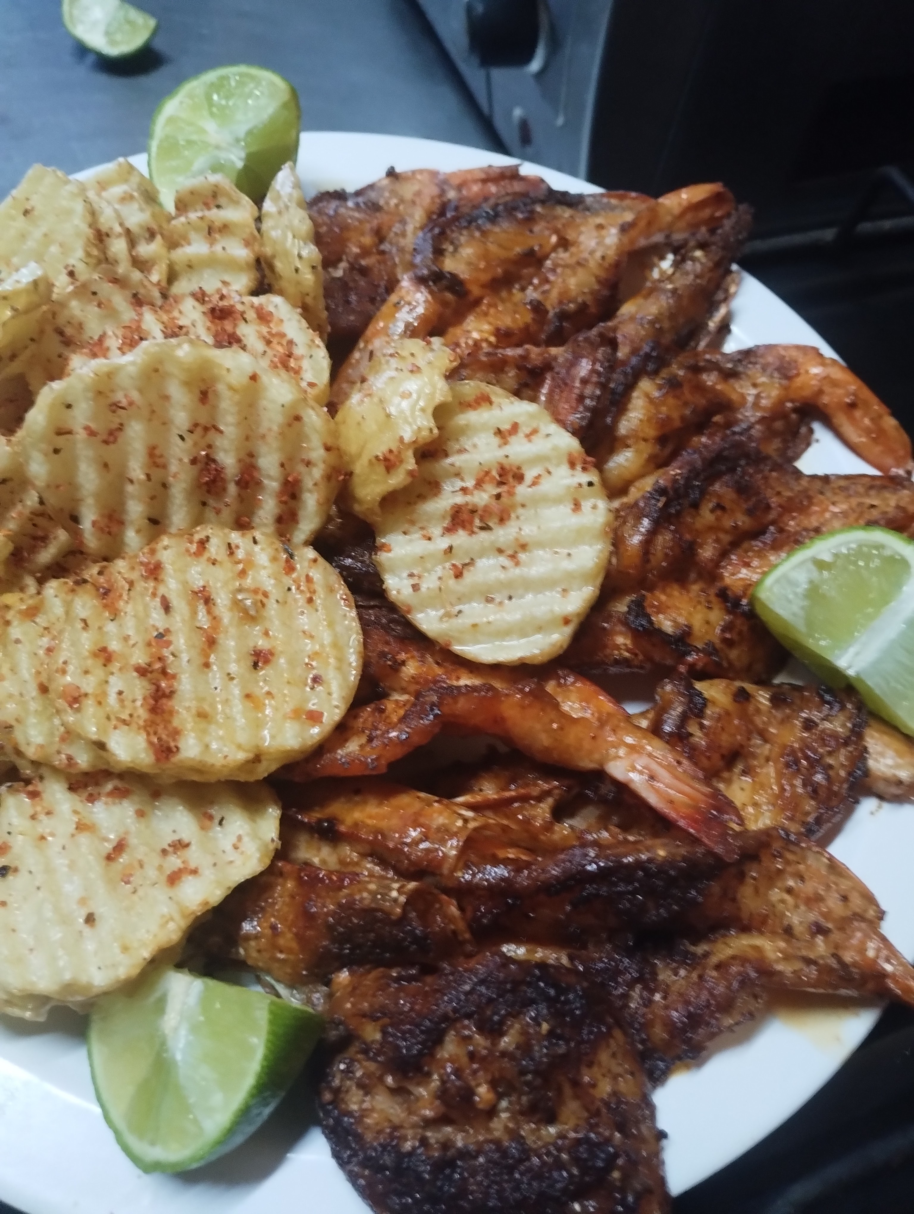 Mariscos el Crudito image 8