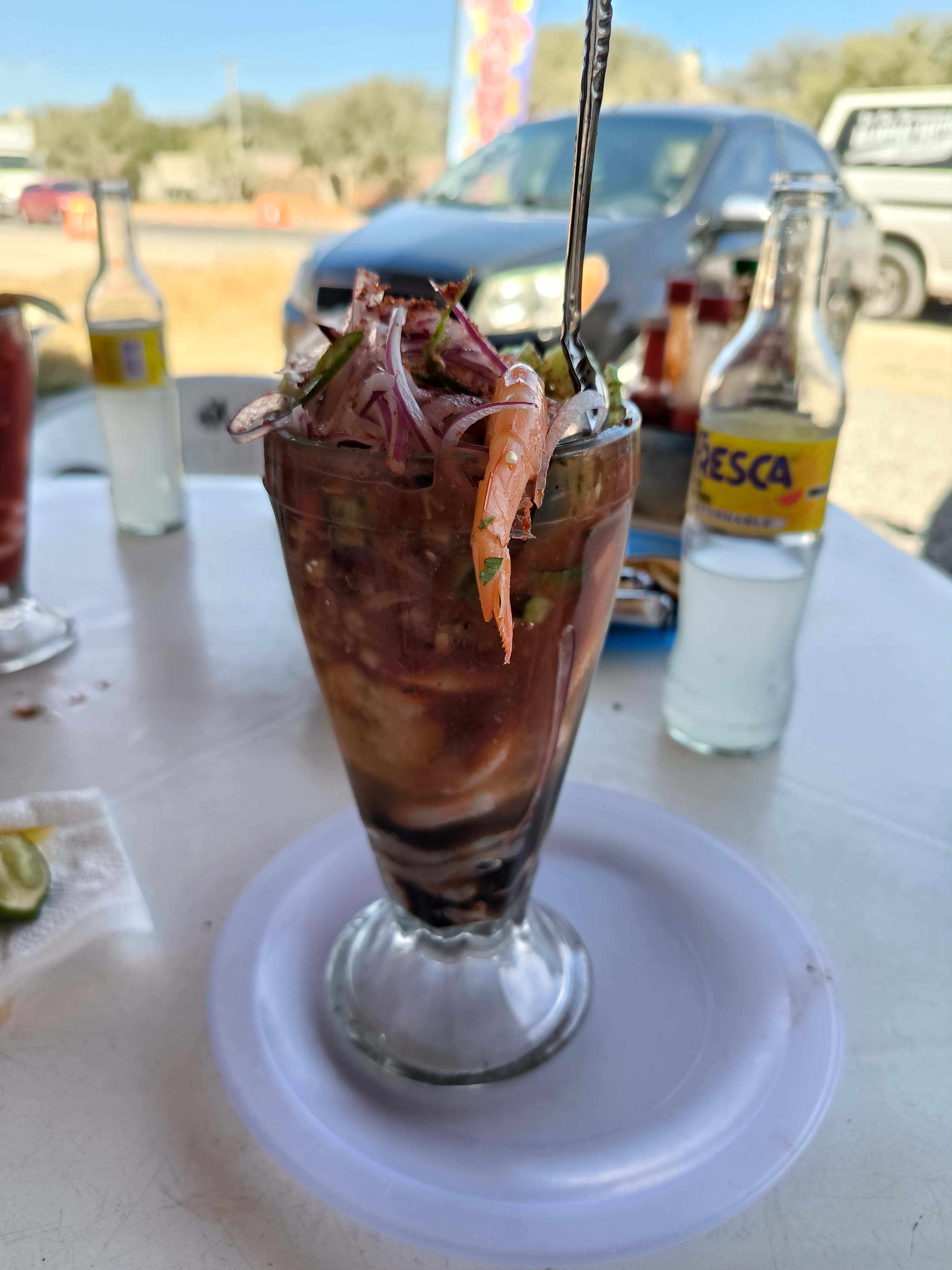 Mariscos el Crudito image 9