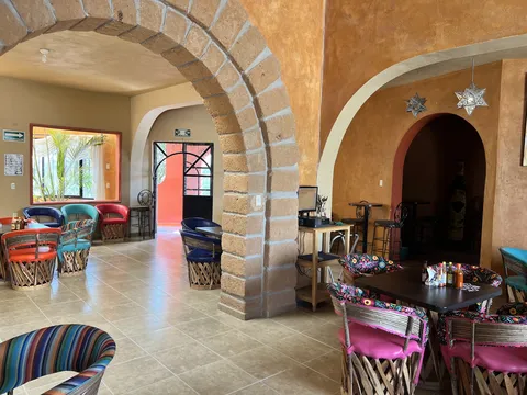 Mi Hacienda image 1