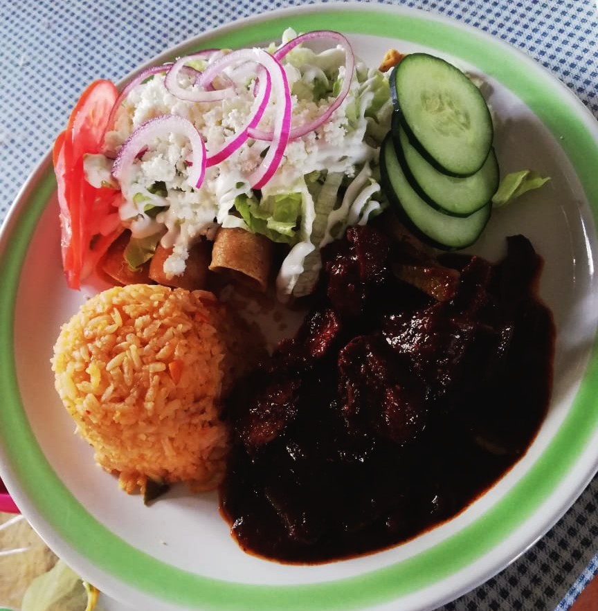 La cabañita .Los siameses image 1