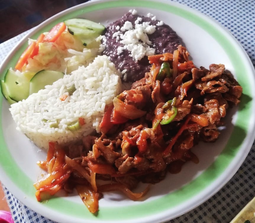 La cabañita .Los siameses image 6