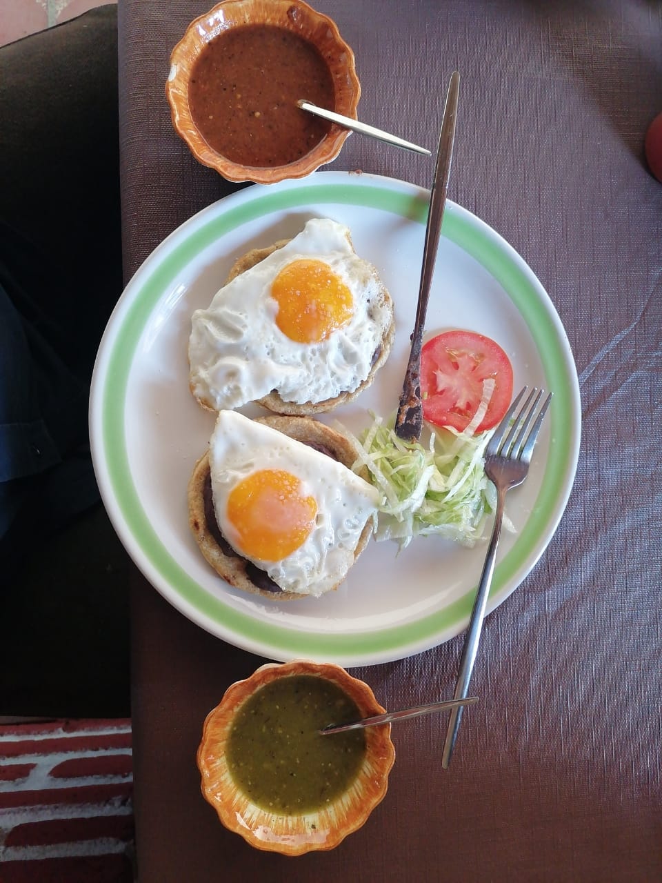 La cabañita .Los siameses image 7