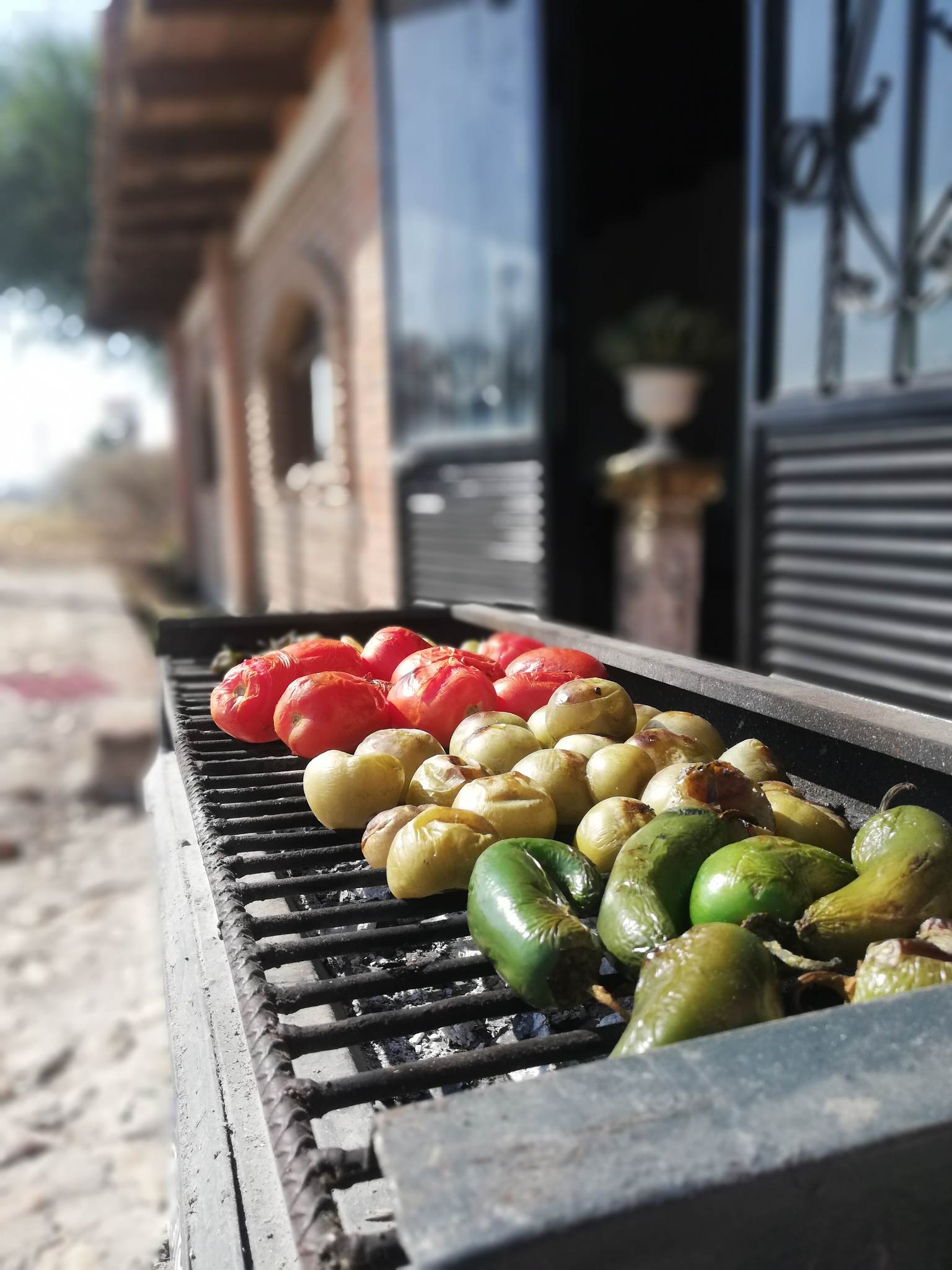 La cabañita .Los siameses image 9