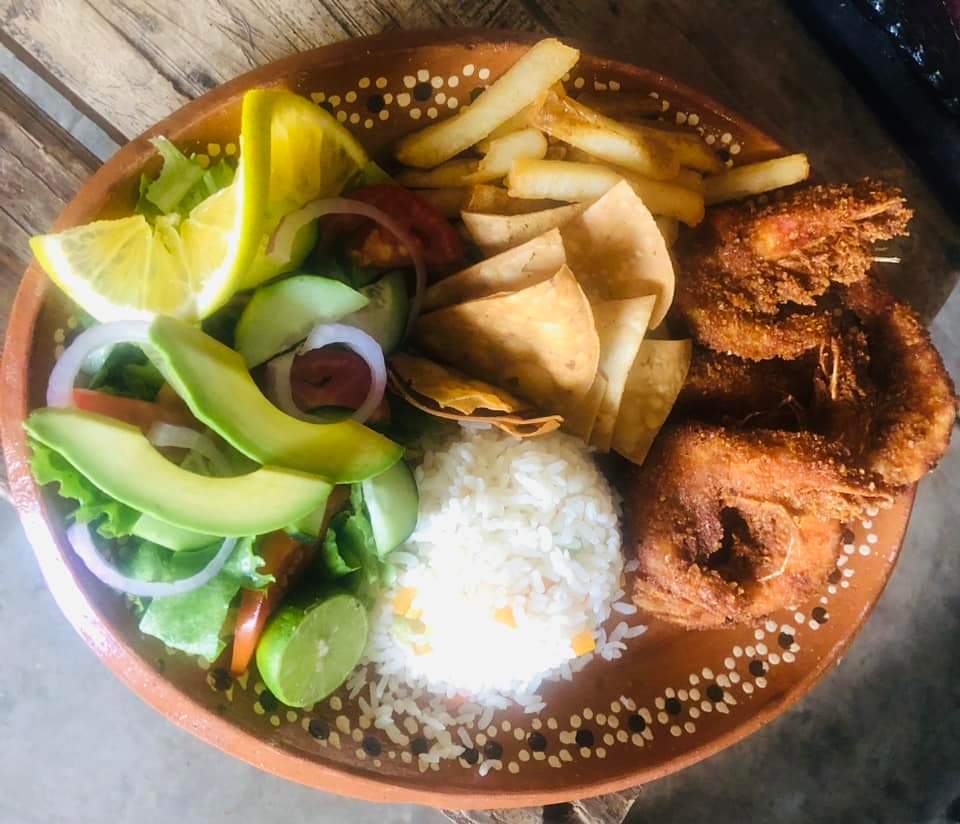 El Pescadito image 5