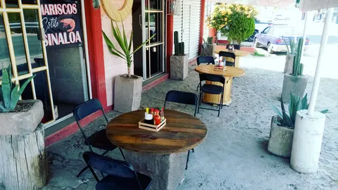 Mariscos Estilo Sinaloa🍤 image 1
