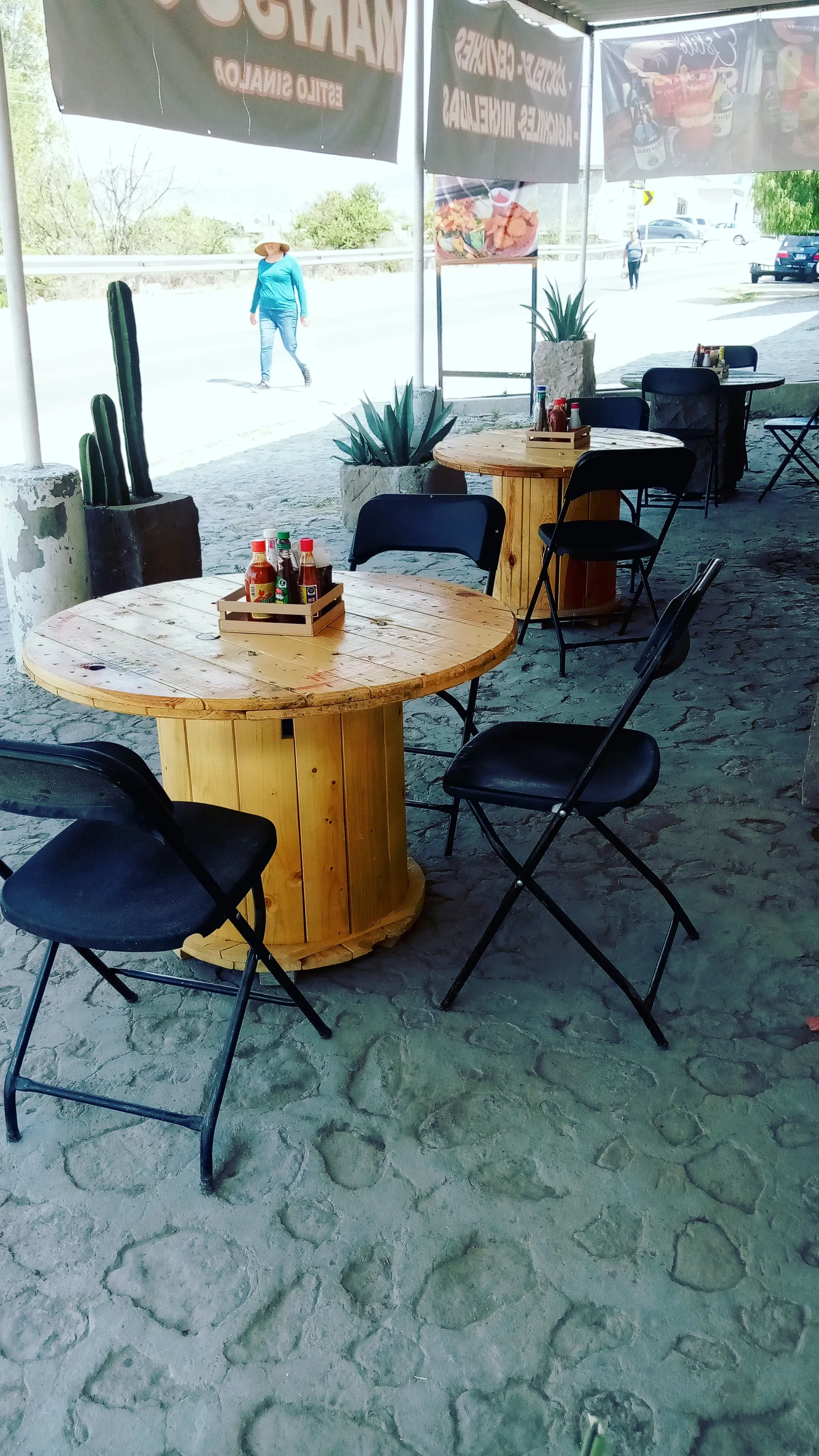 Mariscos Estilo Sinaloa🍤 image 3