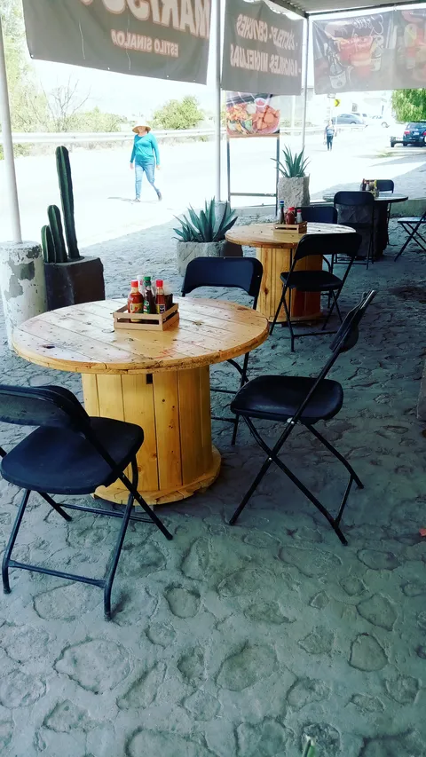 Mariscos Estilo Sinaloa🍤 image 3