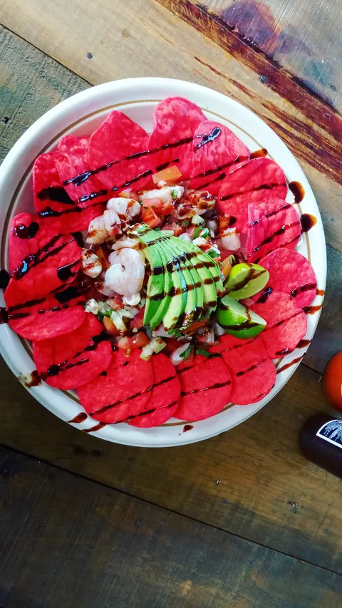 Mariscos Estilo Sinaloa🍤 image 4