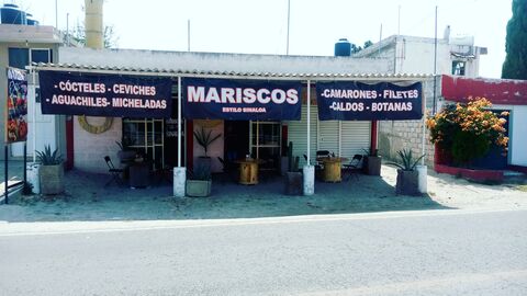 Mariscos Estilo Sinaloa🍤 image 6