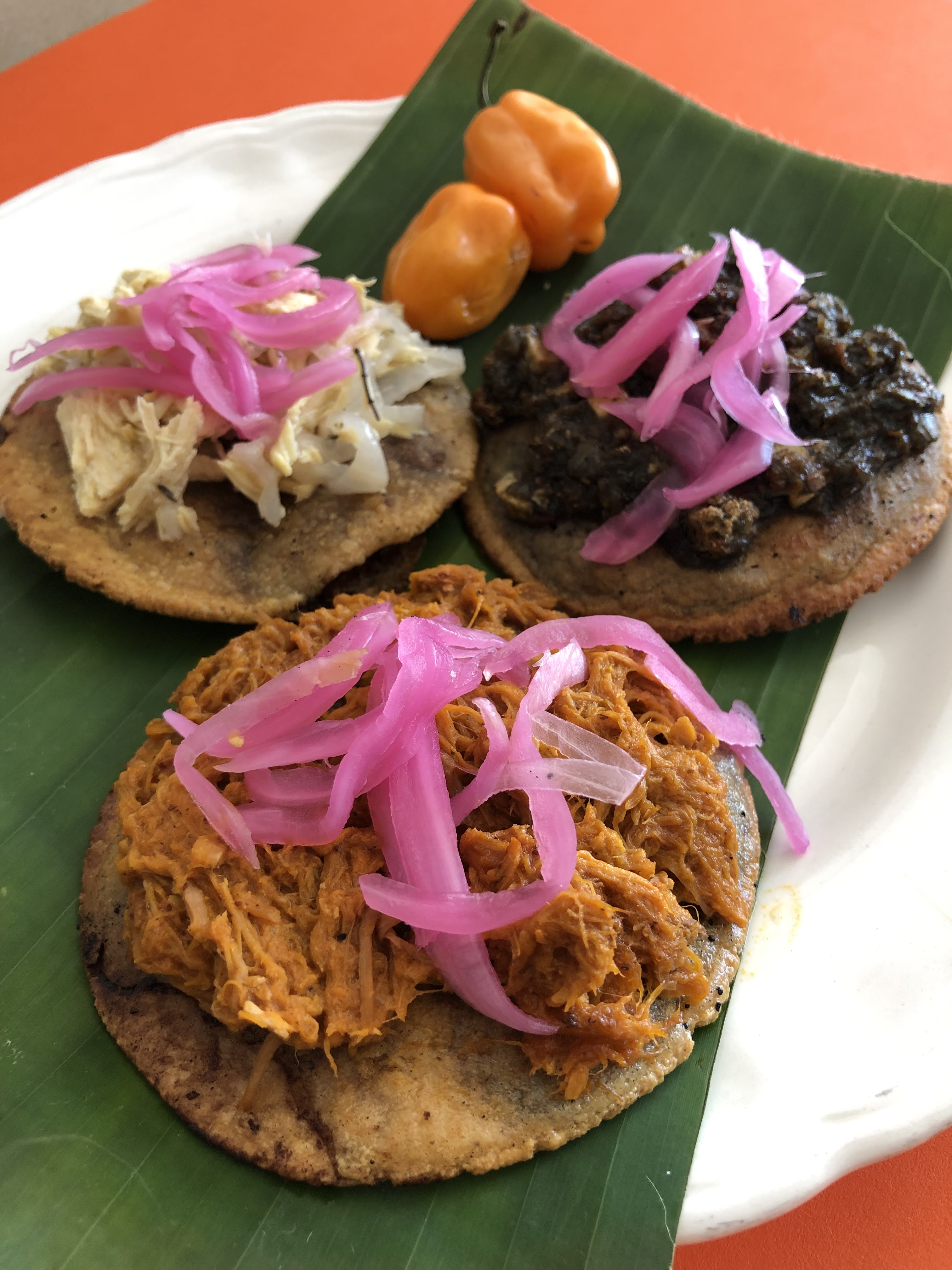 El Tuch. Cocina Yucateca image 1