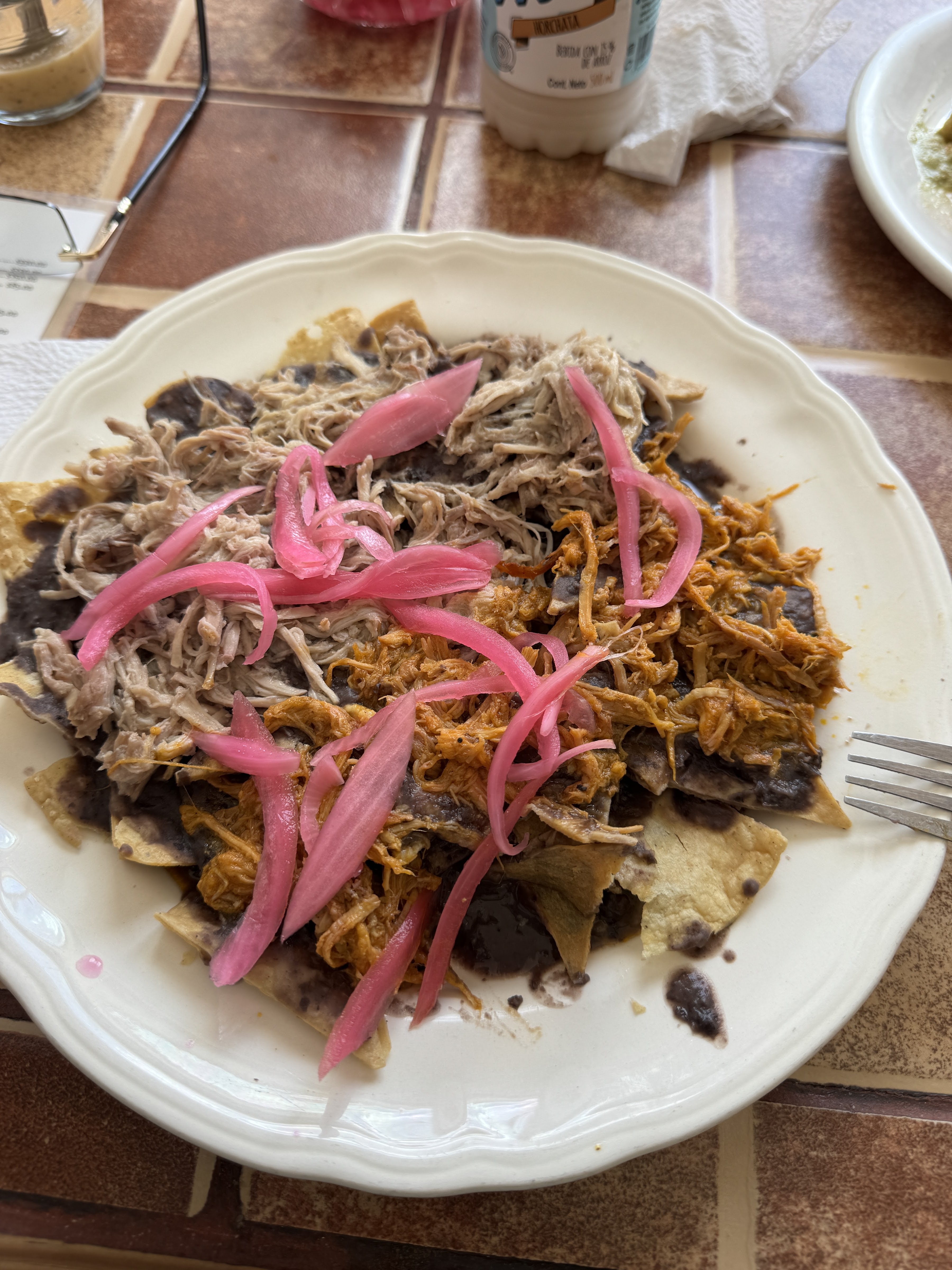 El Tuch. Cocina Yucateca image 2