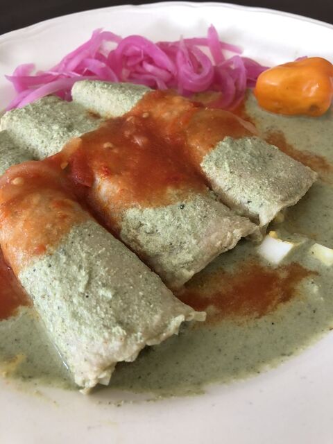 El Tuch. Cocina Yucateca image 3