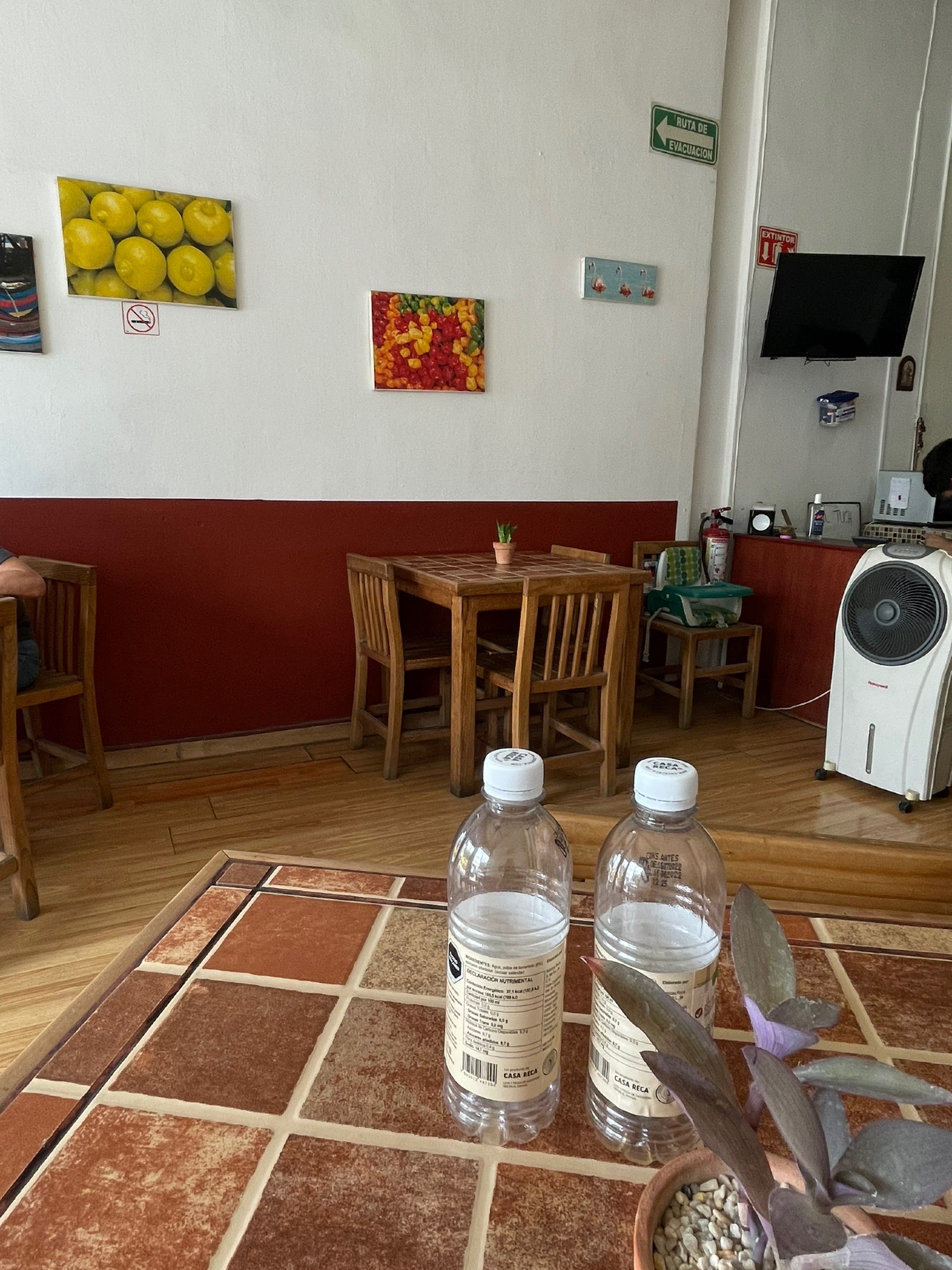 El Tuch. Cocina Yucateca image 4