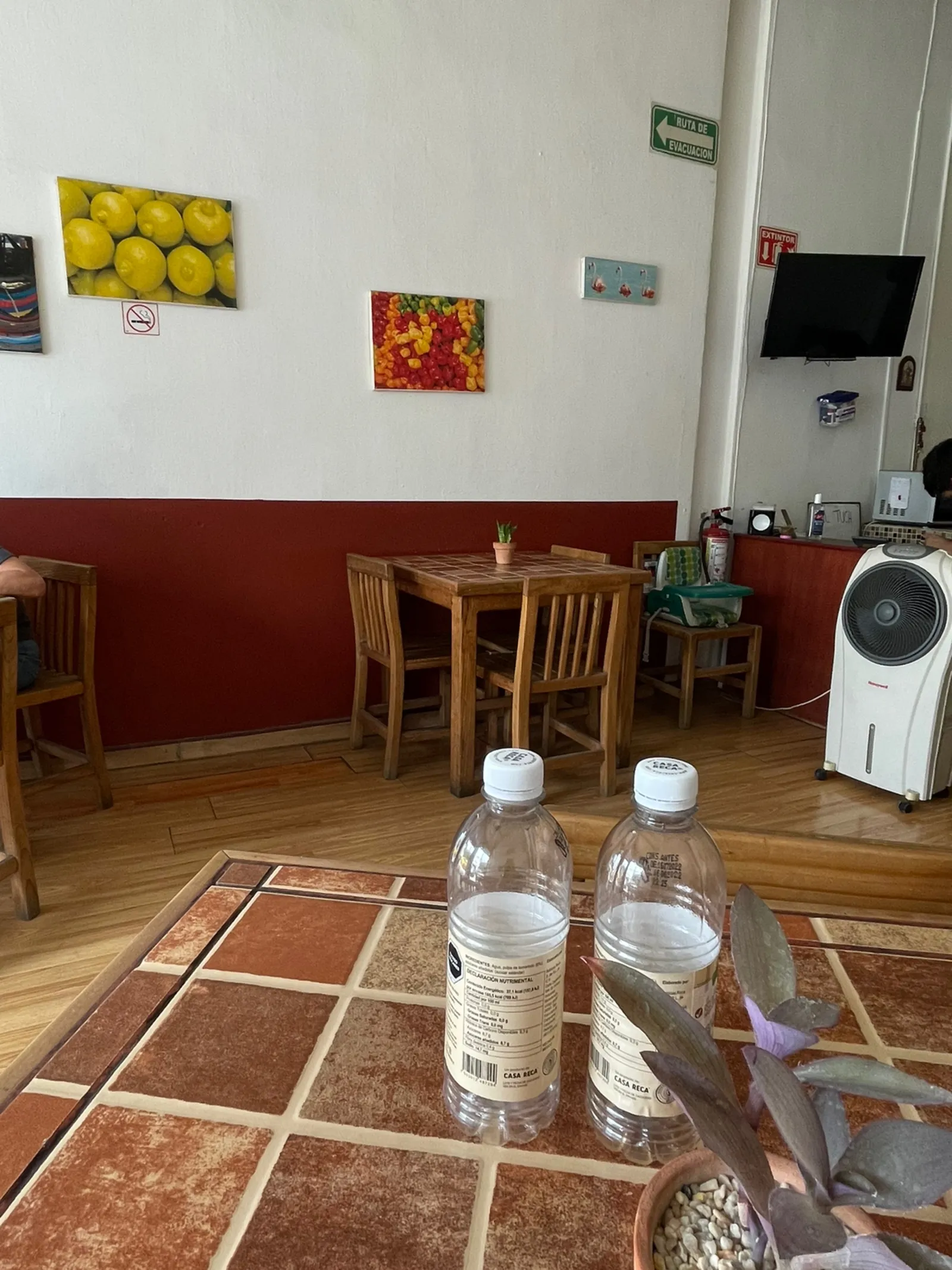 El Tuch. Cocina Yucateca image 4