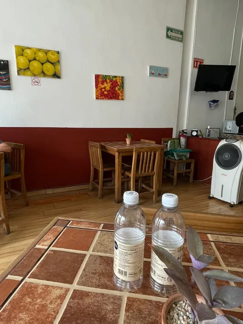 El Tuch. Cocina Yucateca image 4