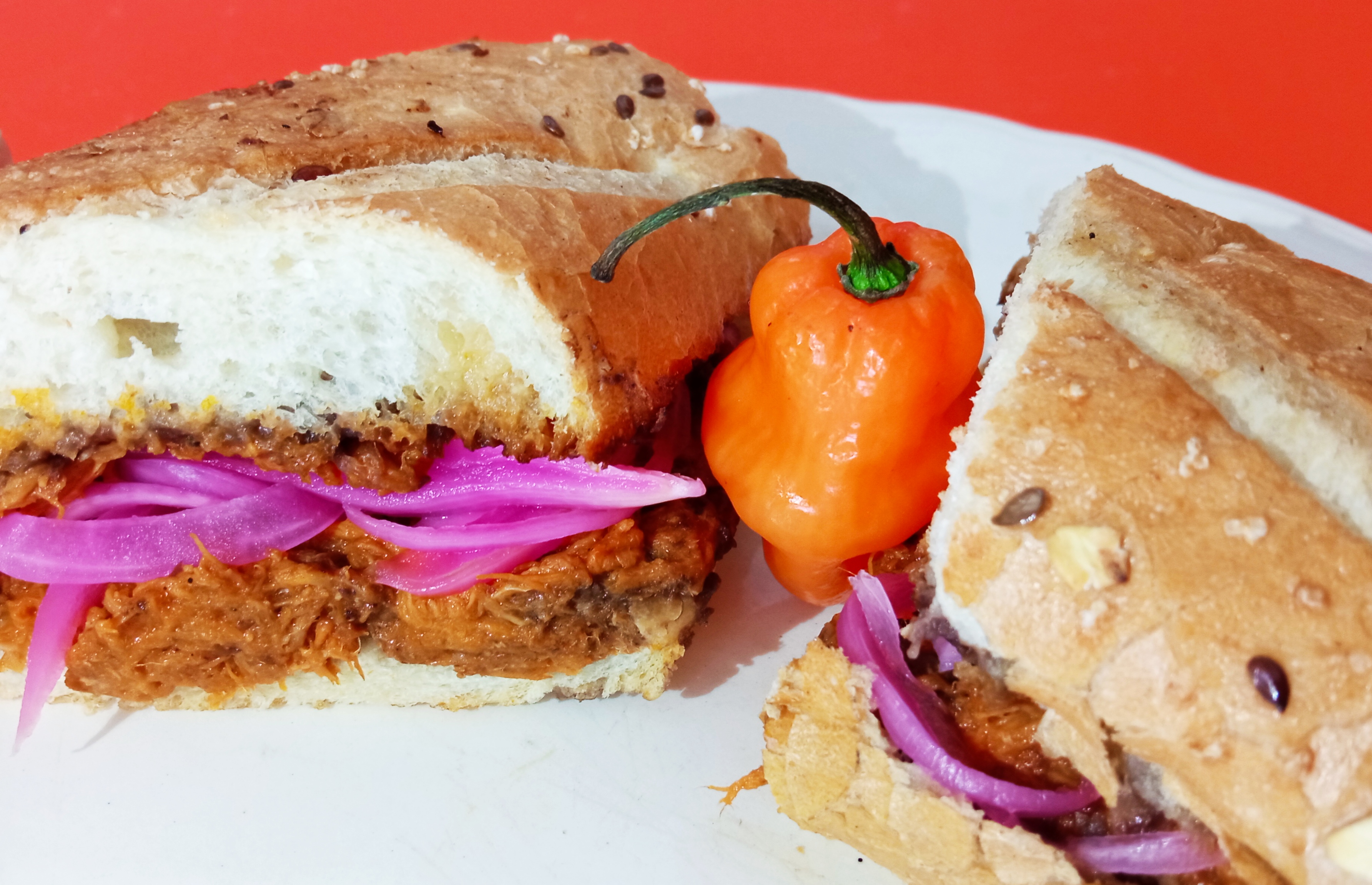 El Tuch. Cocina Yucateca image 6