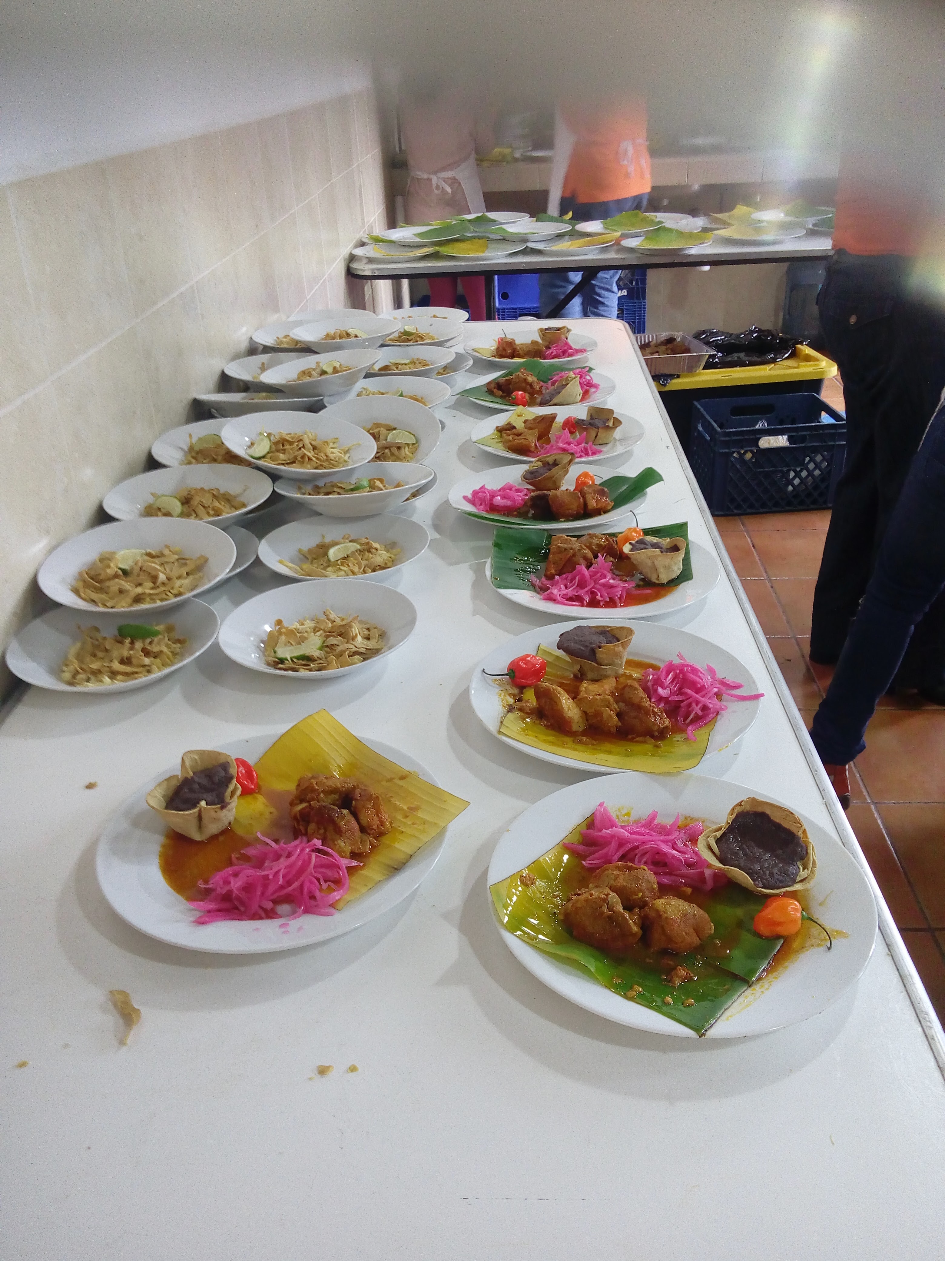 El Tuch. Cocina Yucateca image 10