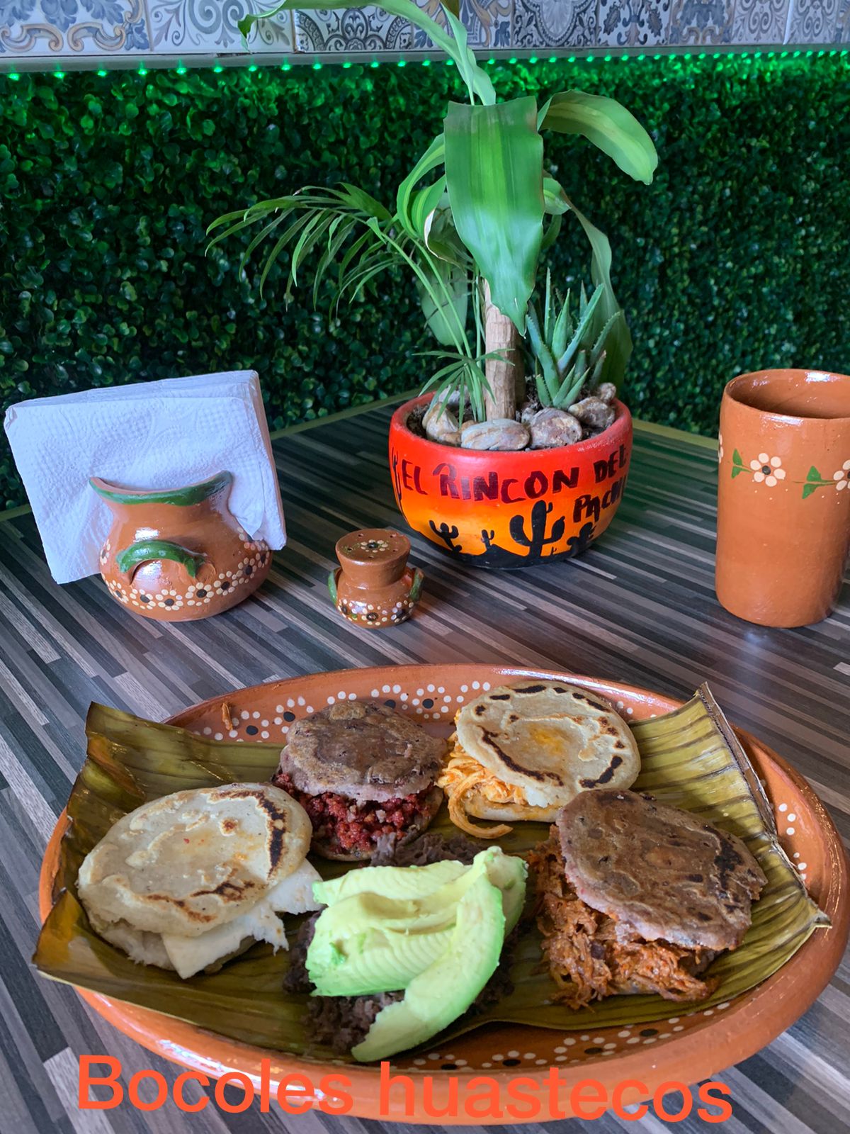 El Rincón del Pachi image 2