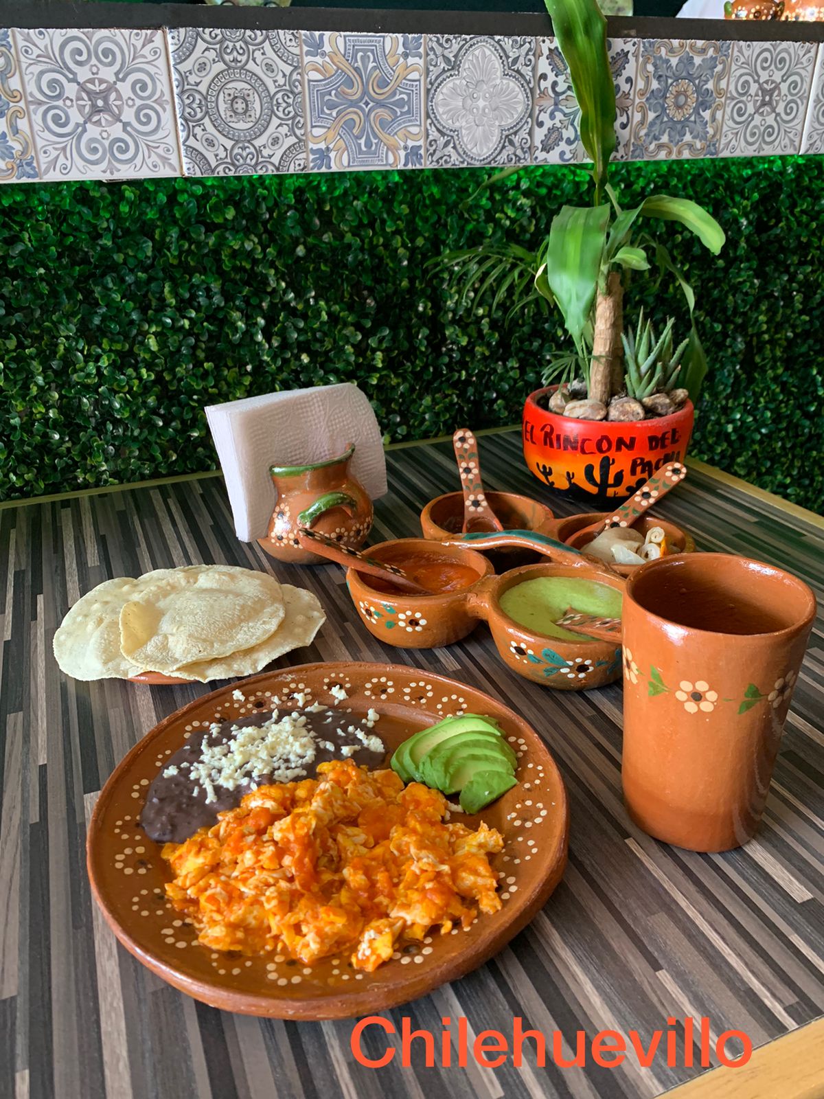 El Rincón del Pachi image 6