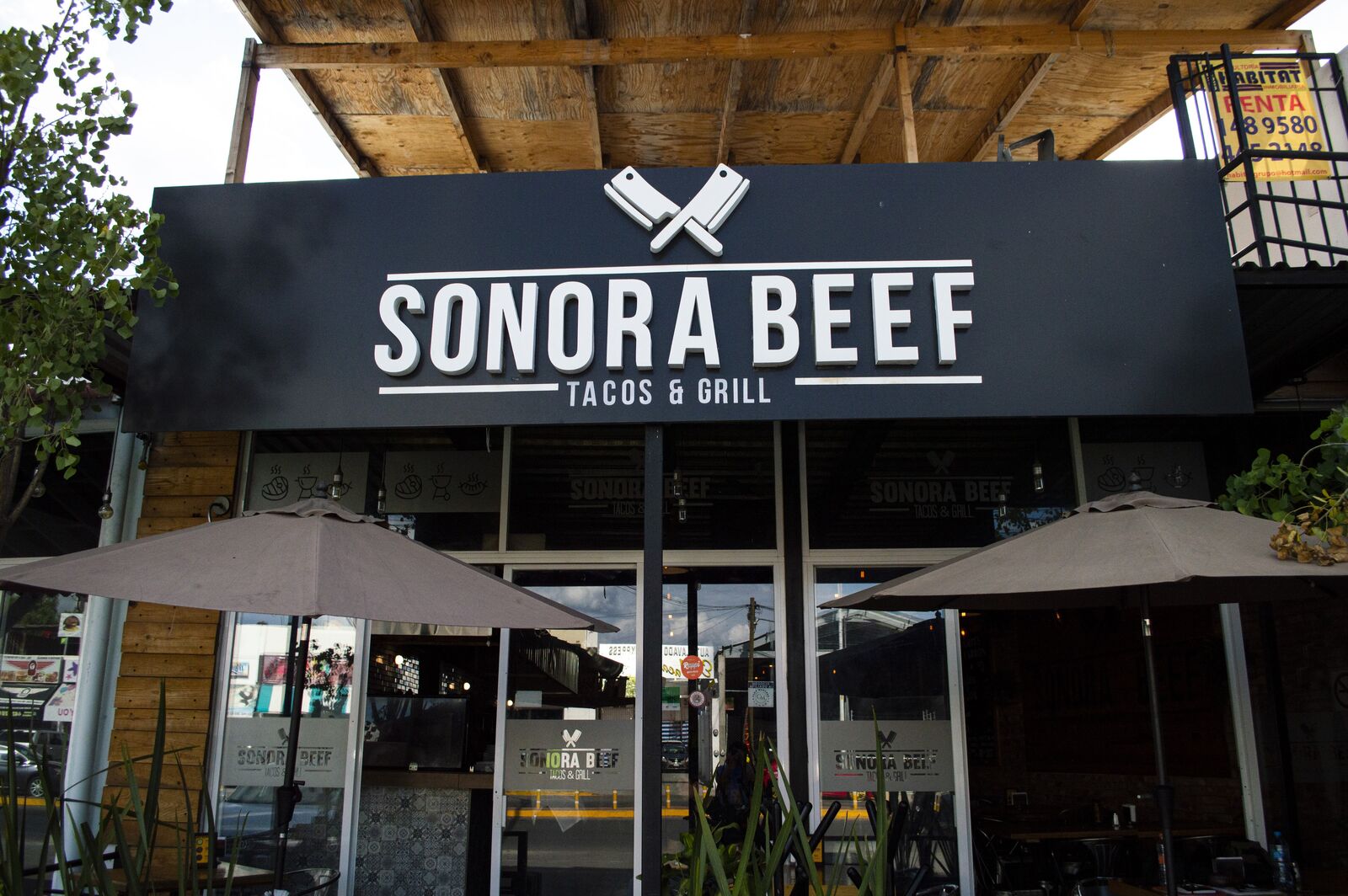 Sonora Beef image 1