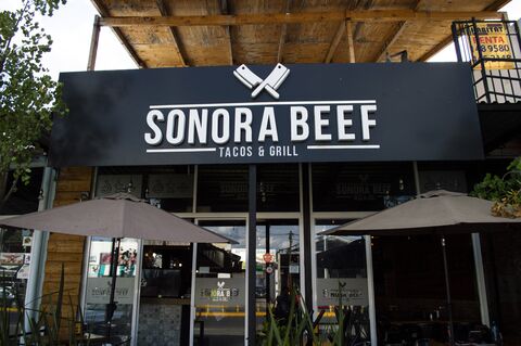 Sonora Beef image 1