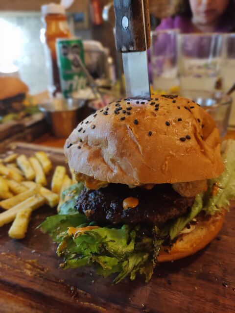 Sonora Beef image 3