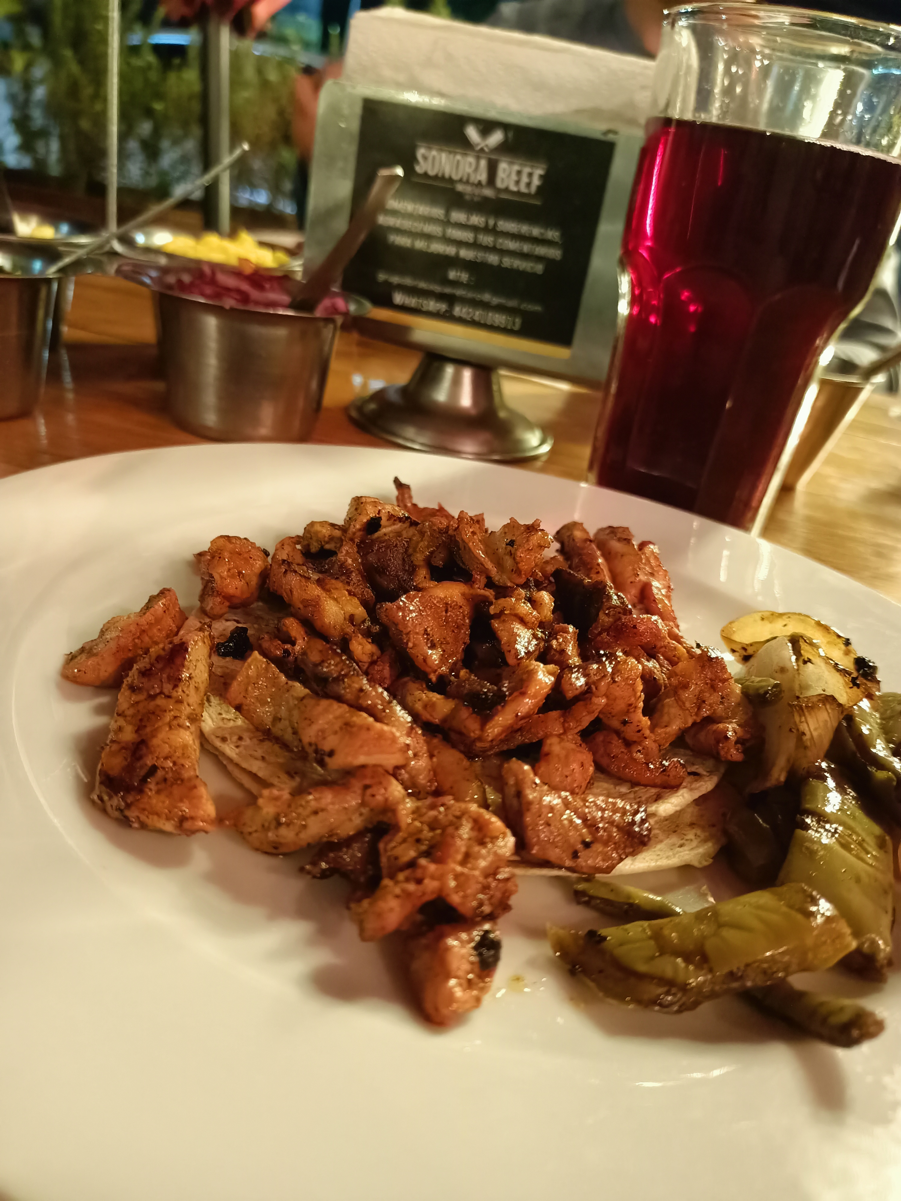 Sonora Beef image 10