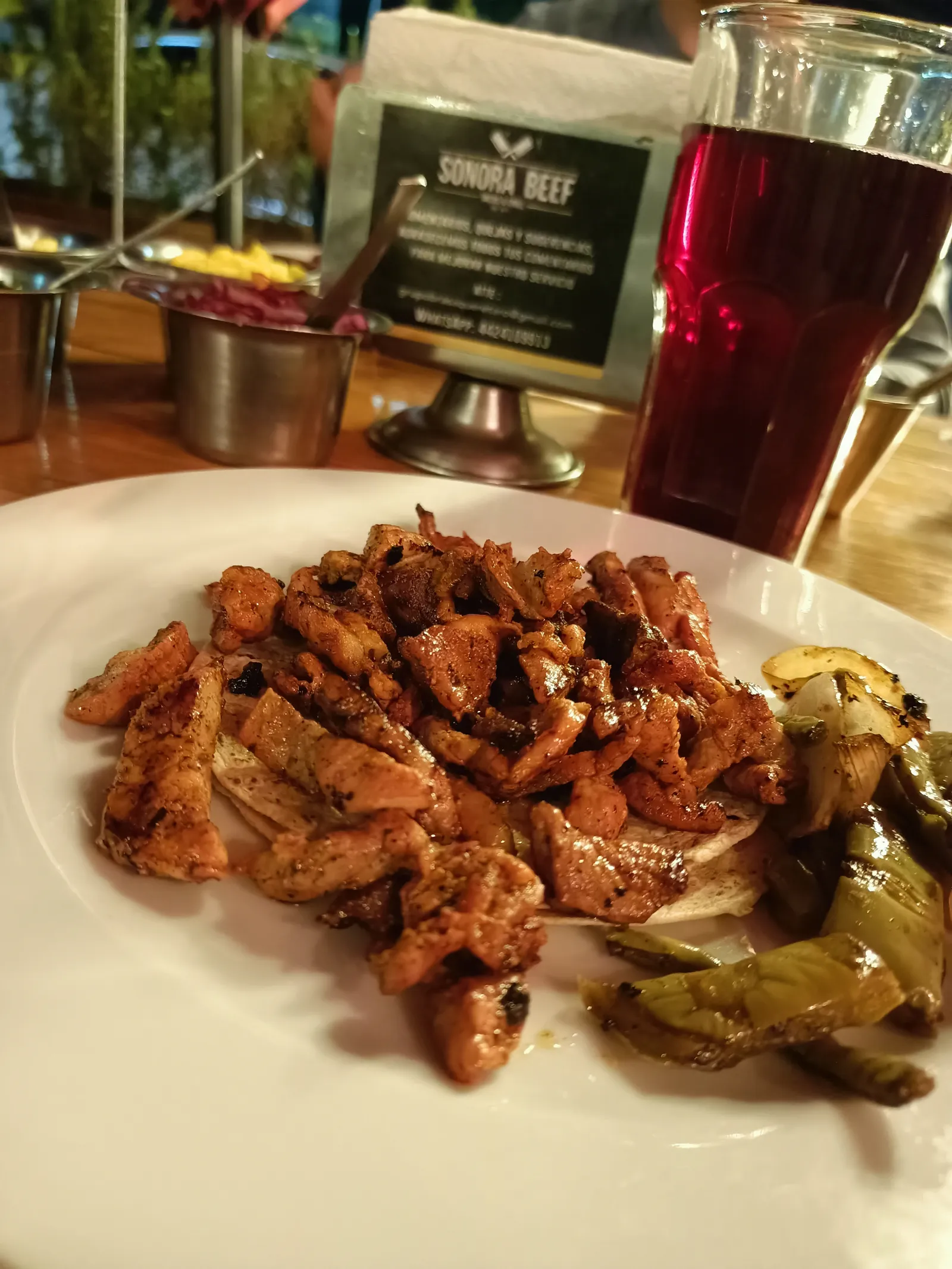 Sonora Beef image 10