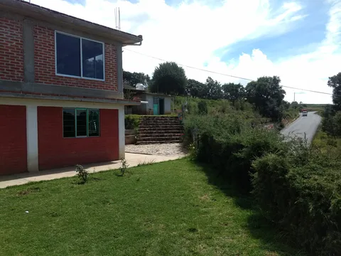 Truchas El Sabor De Mi Pueblo image 3