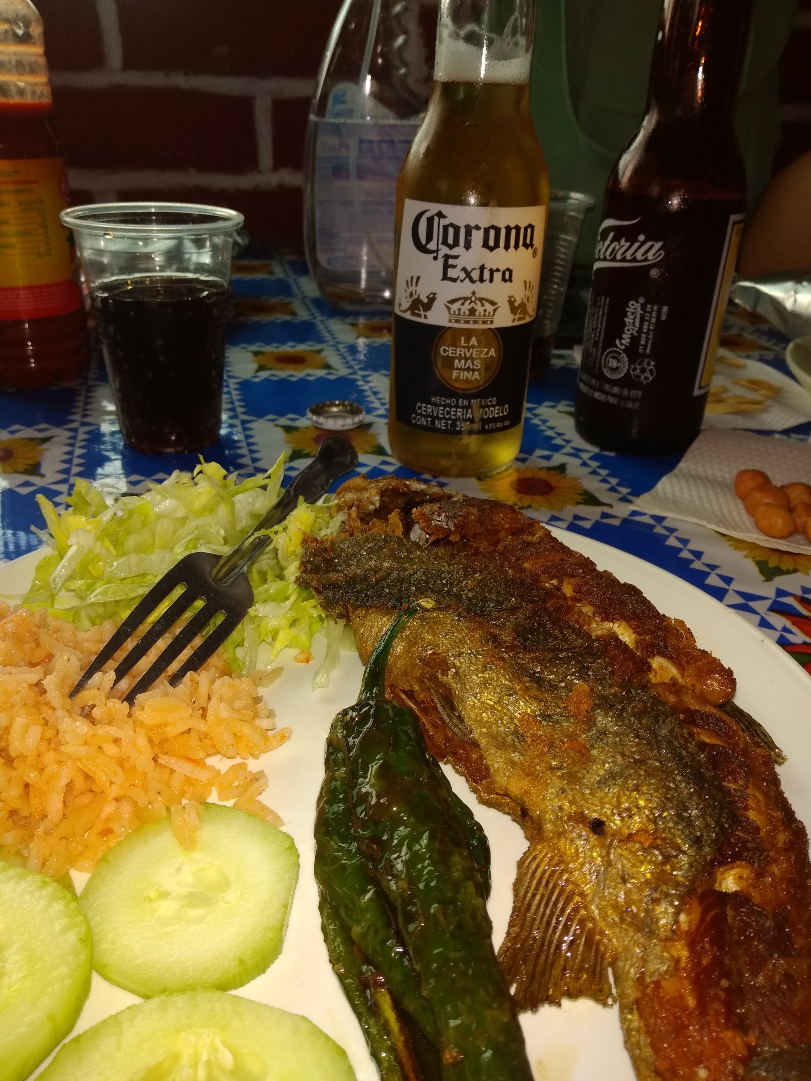 Truchas El Sabor De Mi Pueblo image 5