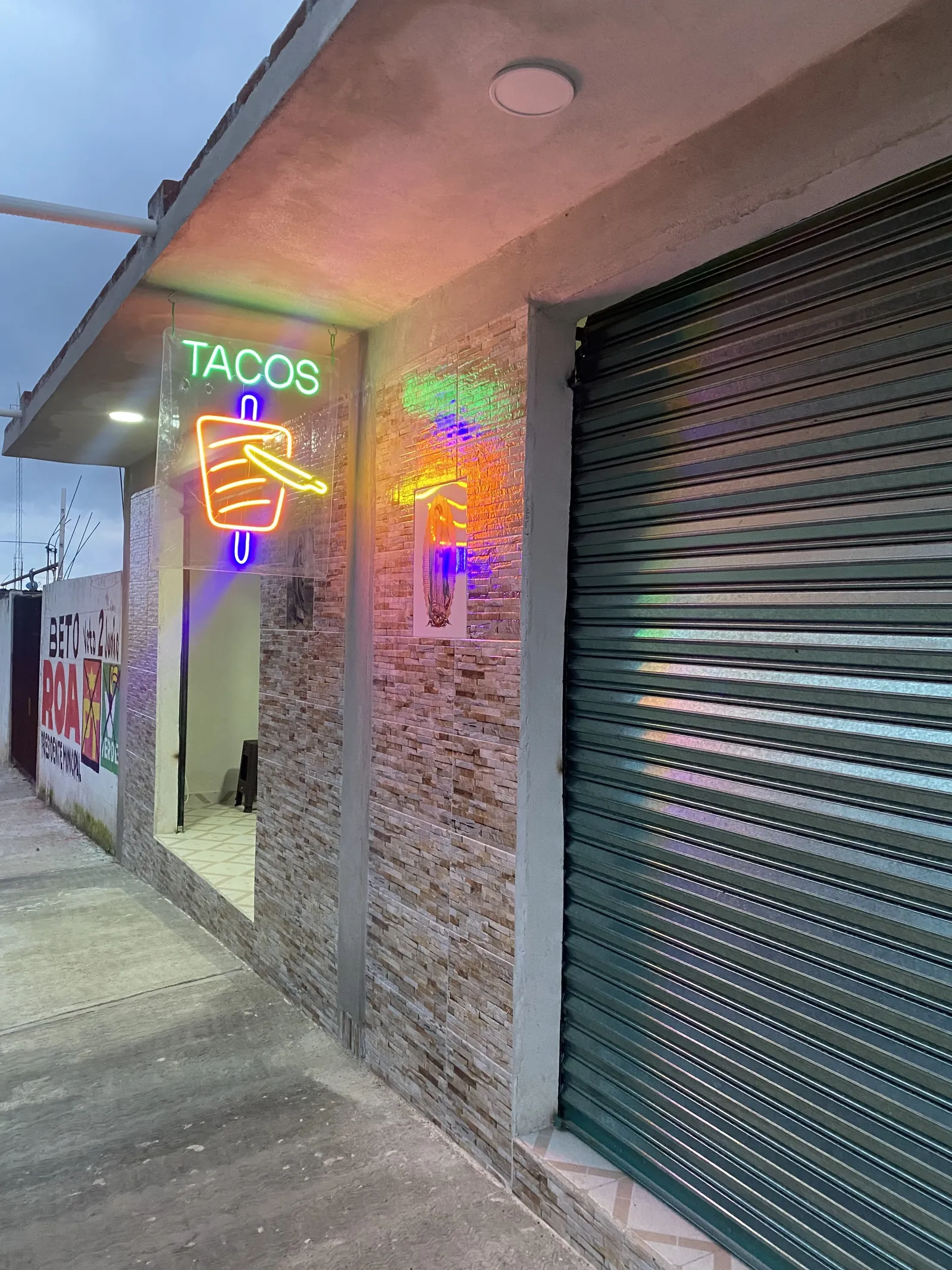 La casa del pastor image 1