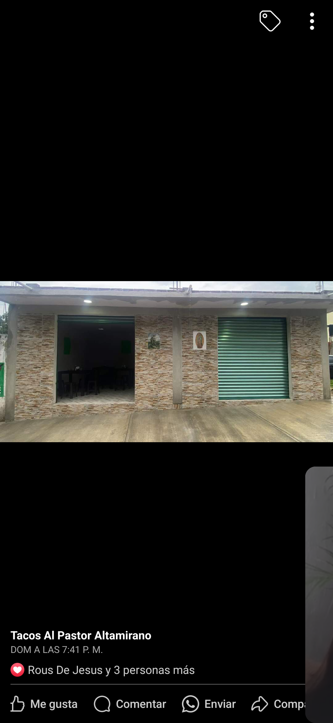 La casa del pastor image 3