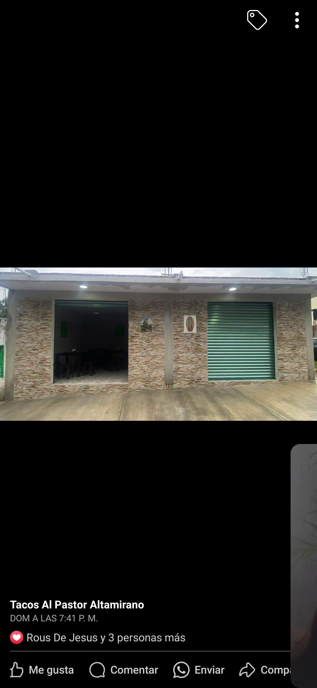 La casa del pastor image 3