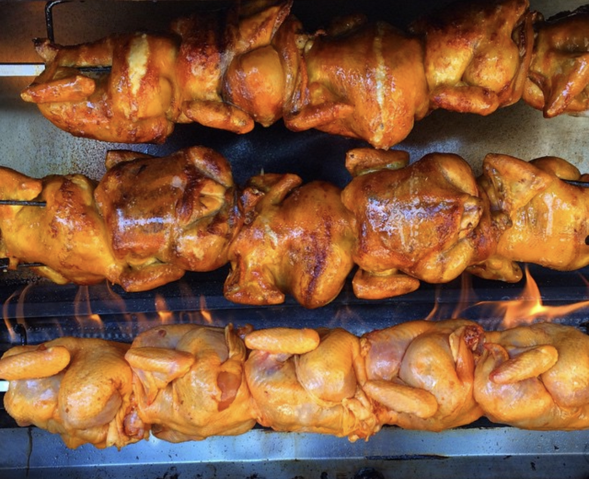 Rosticeria La Granja image 3