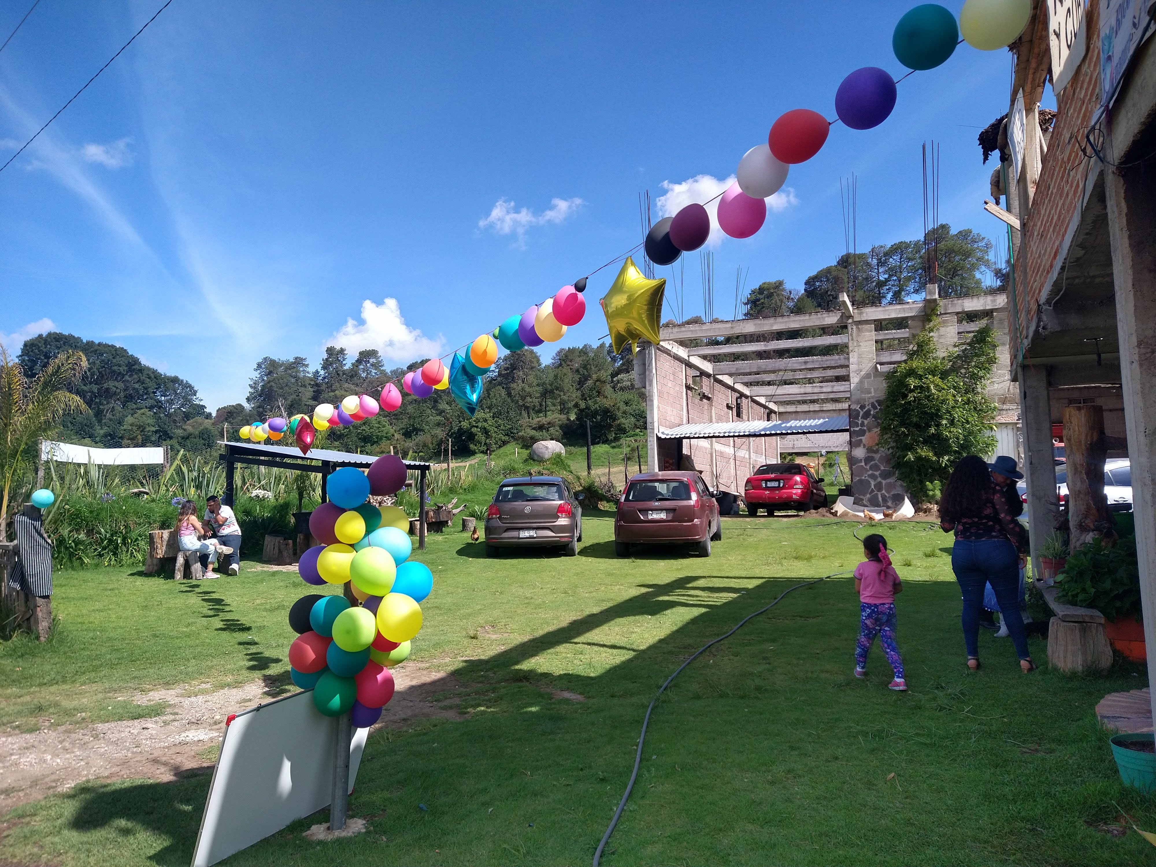 La Choza de los pequeñines image 4