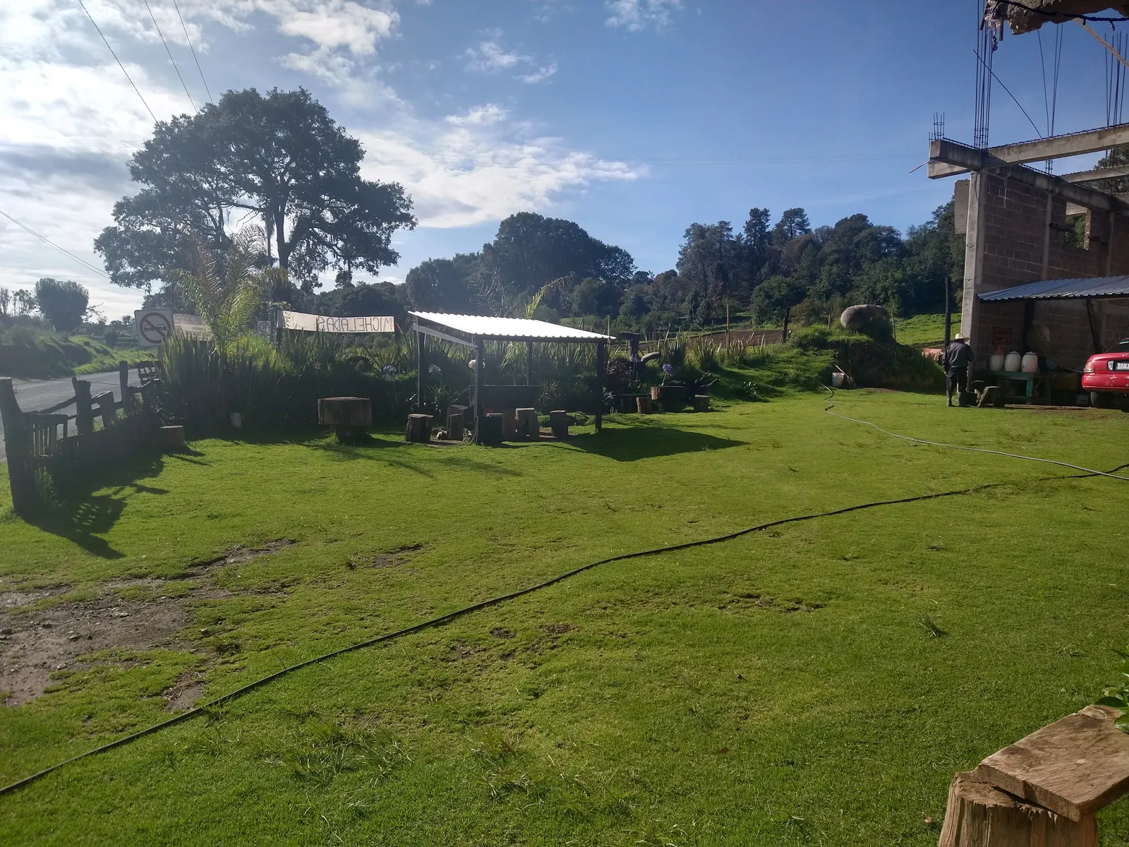 La Choza de los pequeñines image 7