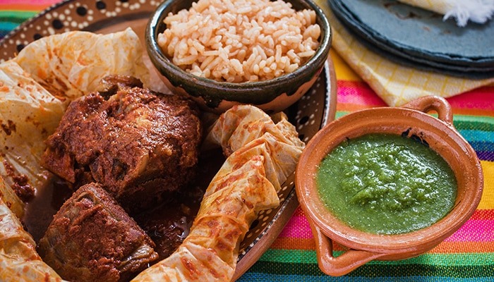 Barbacoa los pinos image 1