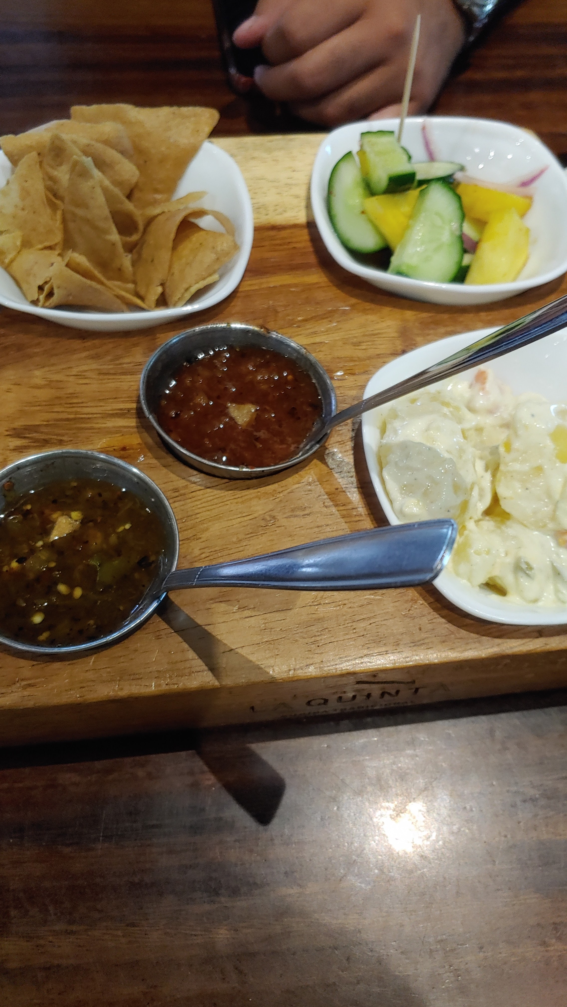 La Quinta Autlan image 6