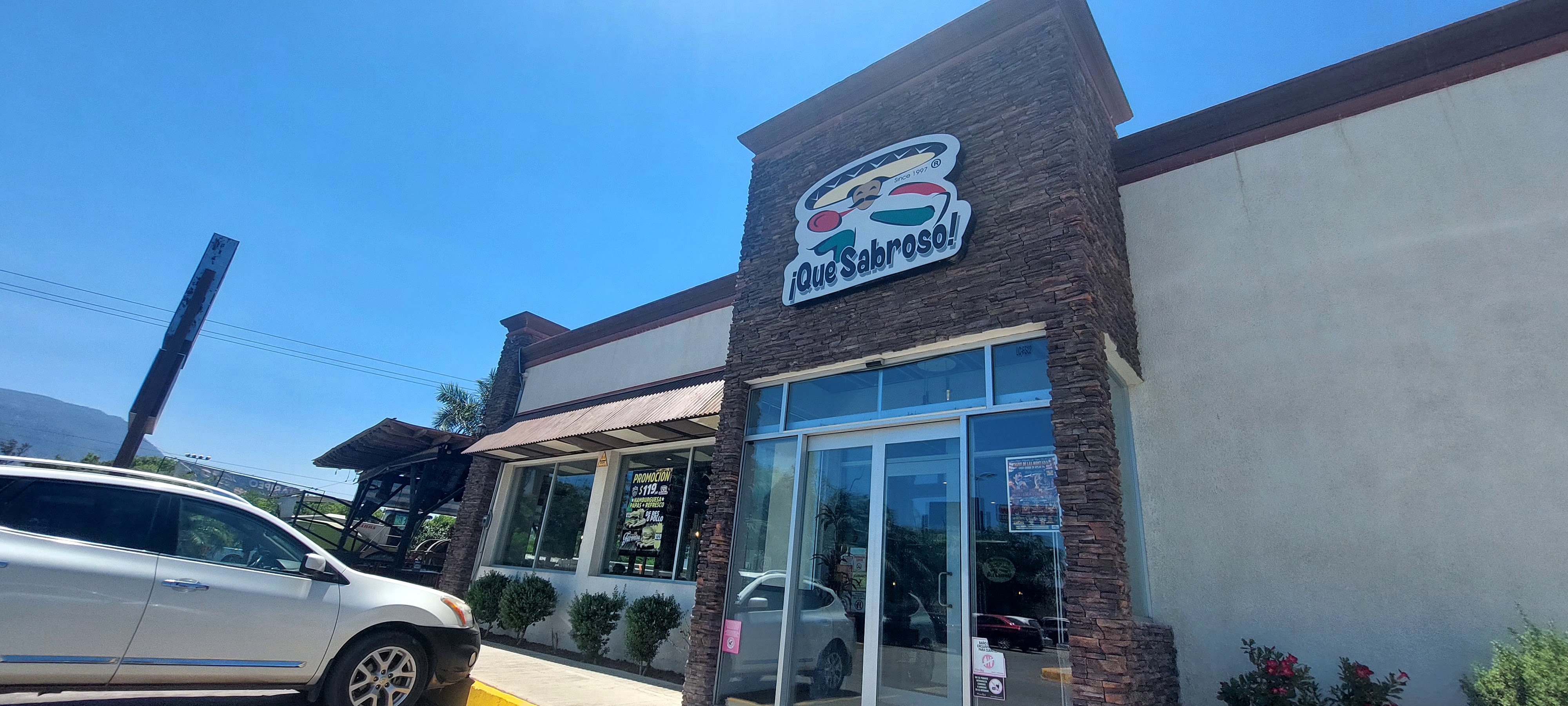 El Rinconsito image 1