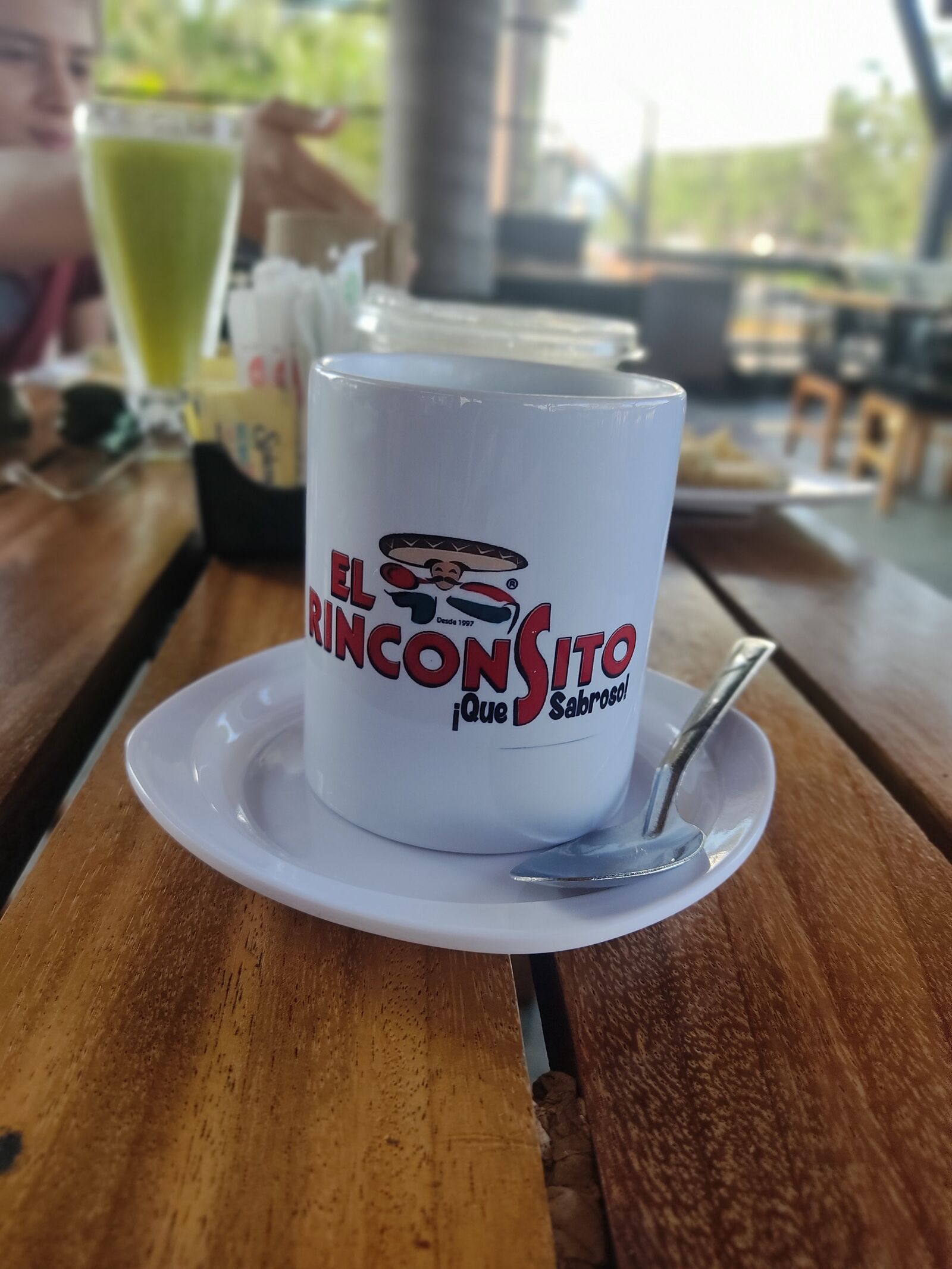 El Rinconsito image 3