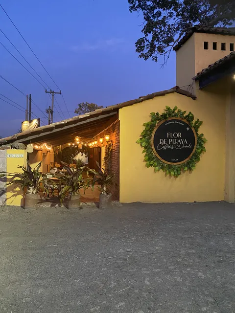 FLOR DE PITAYA image 6