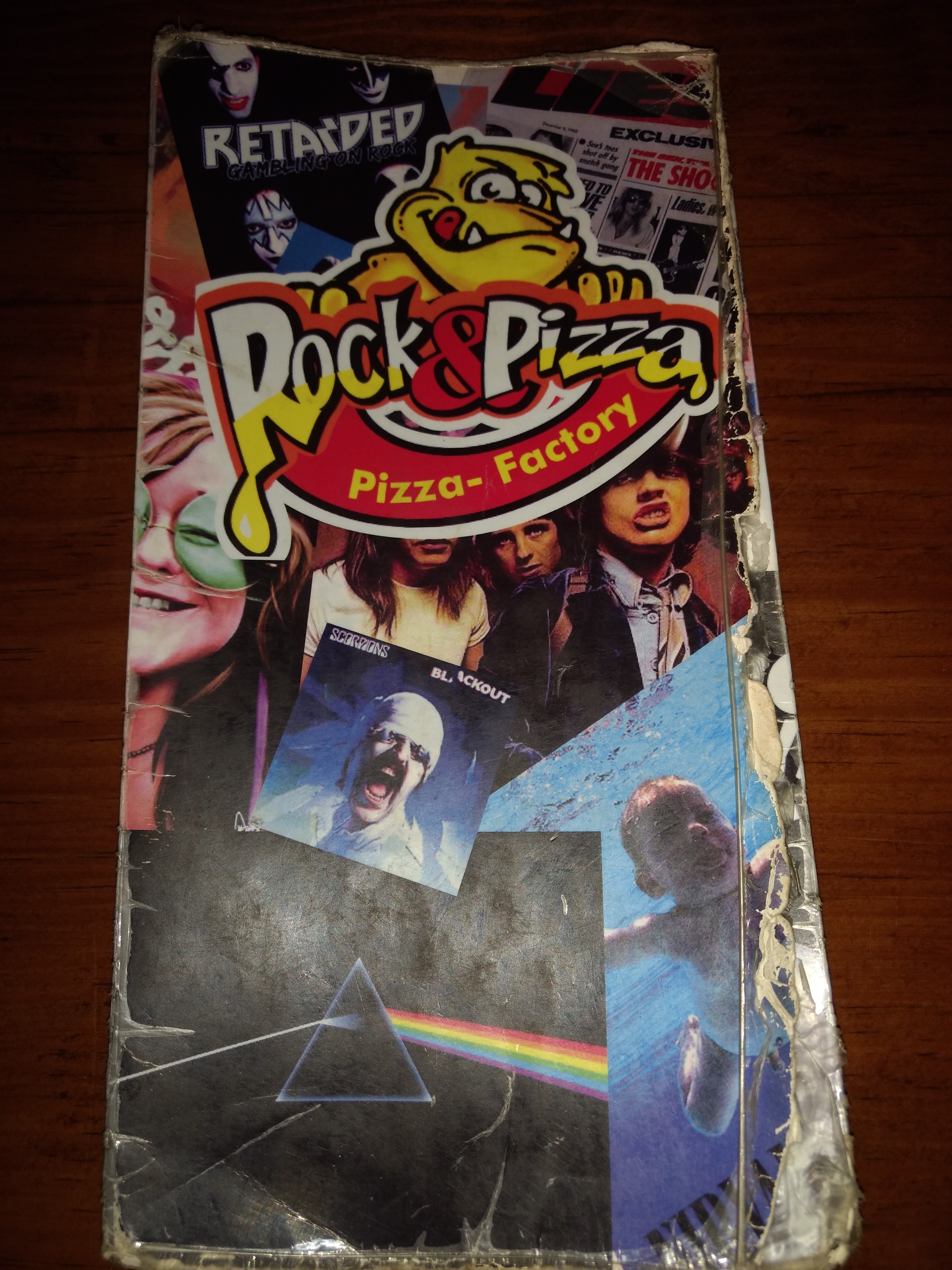 Rock & Pizza image 3