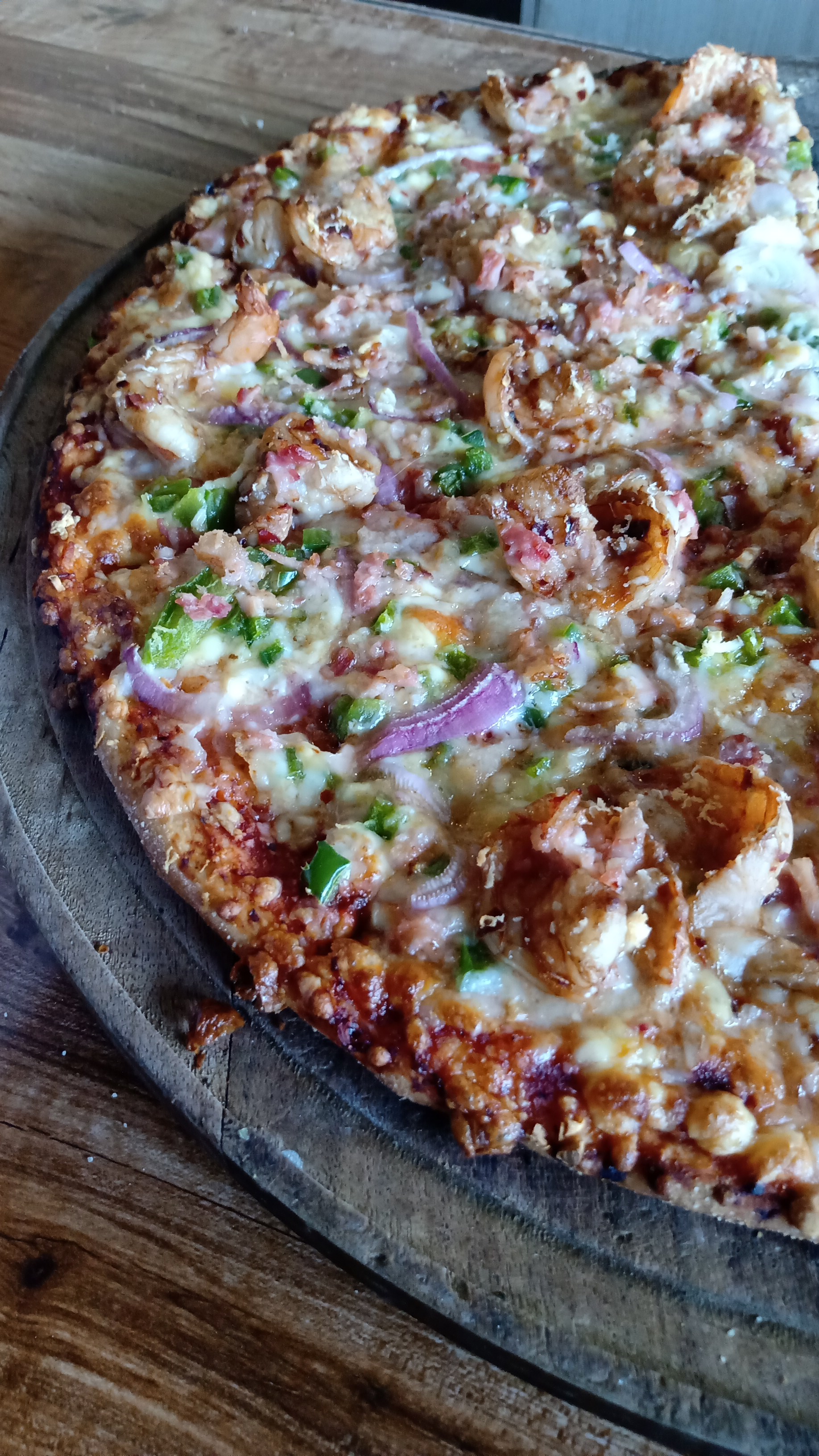 Rock & Pizza image 9