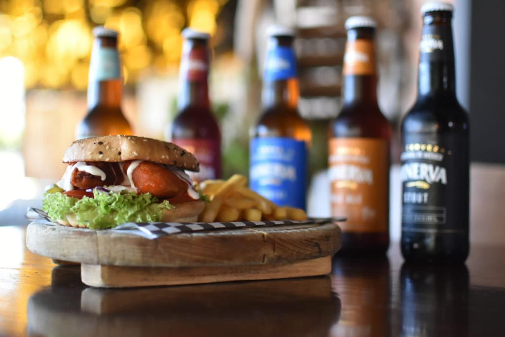 Rock & Pizza image 10