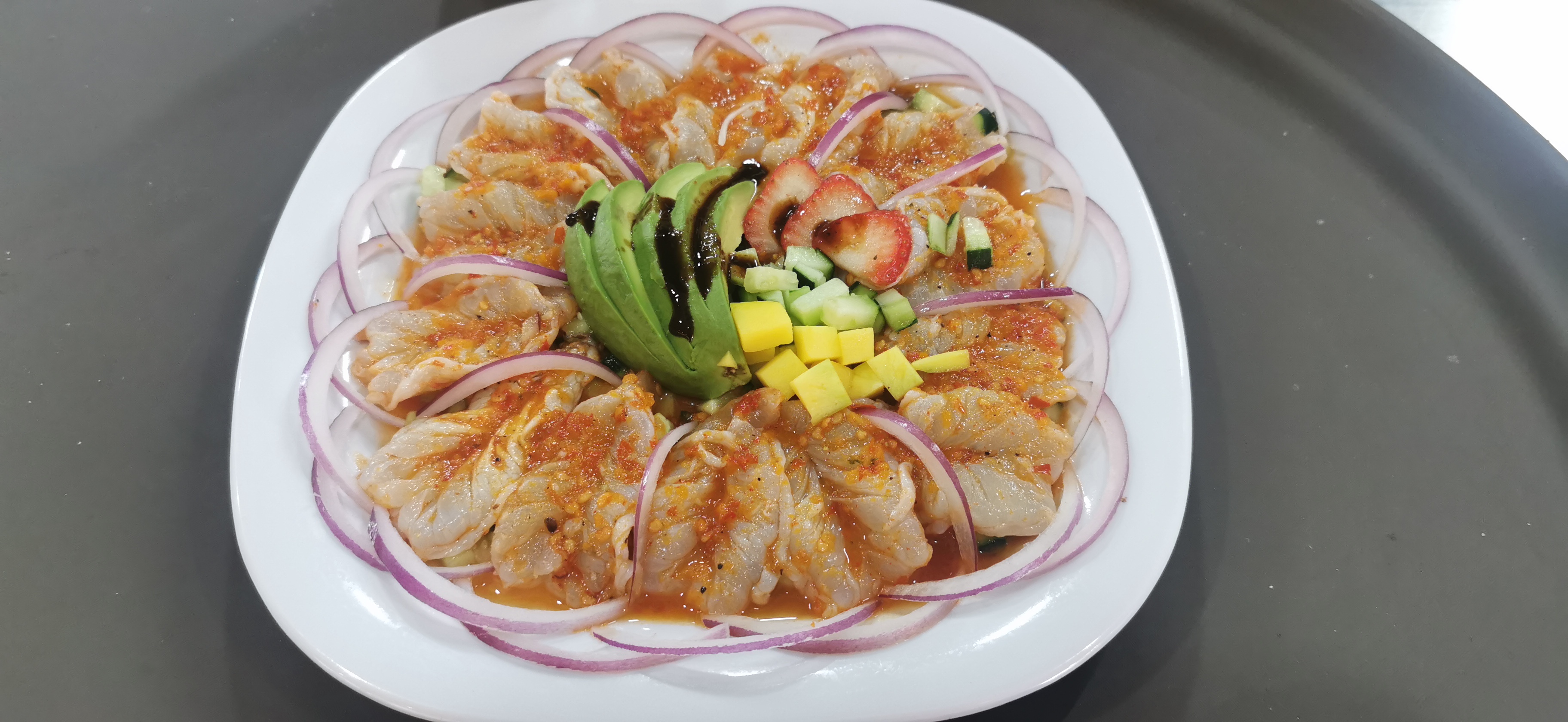 La Mariskeña Autlan image 2