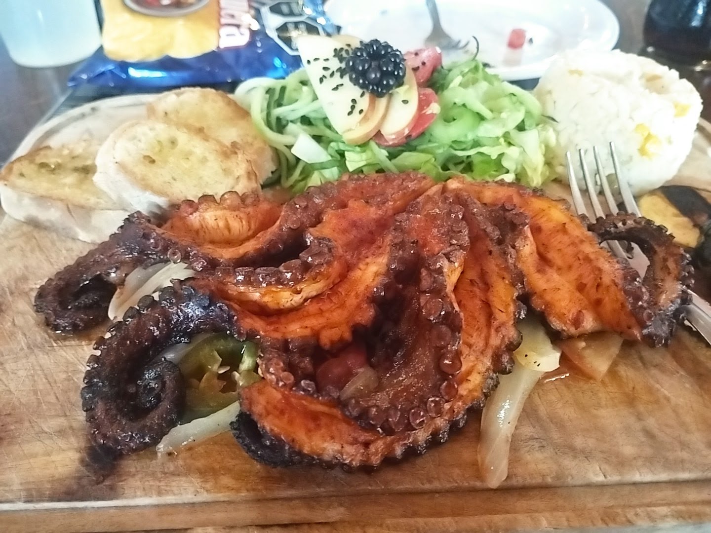 La Mariskeña Autlan image 6