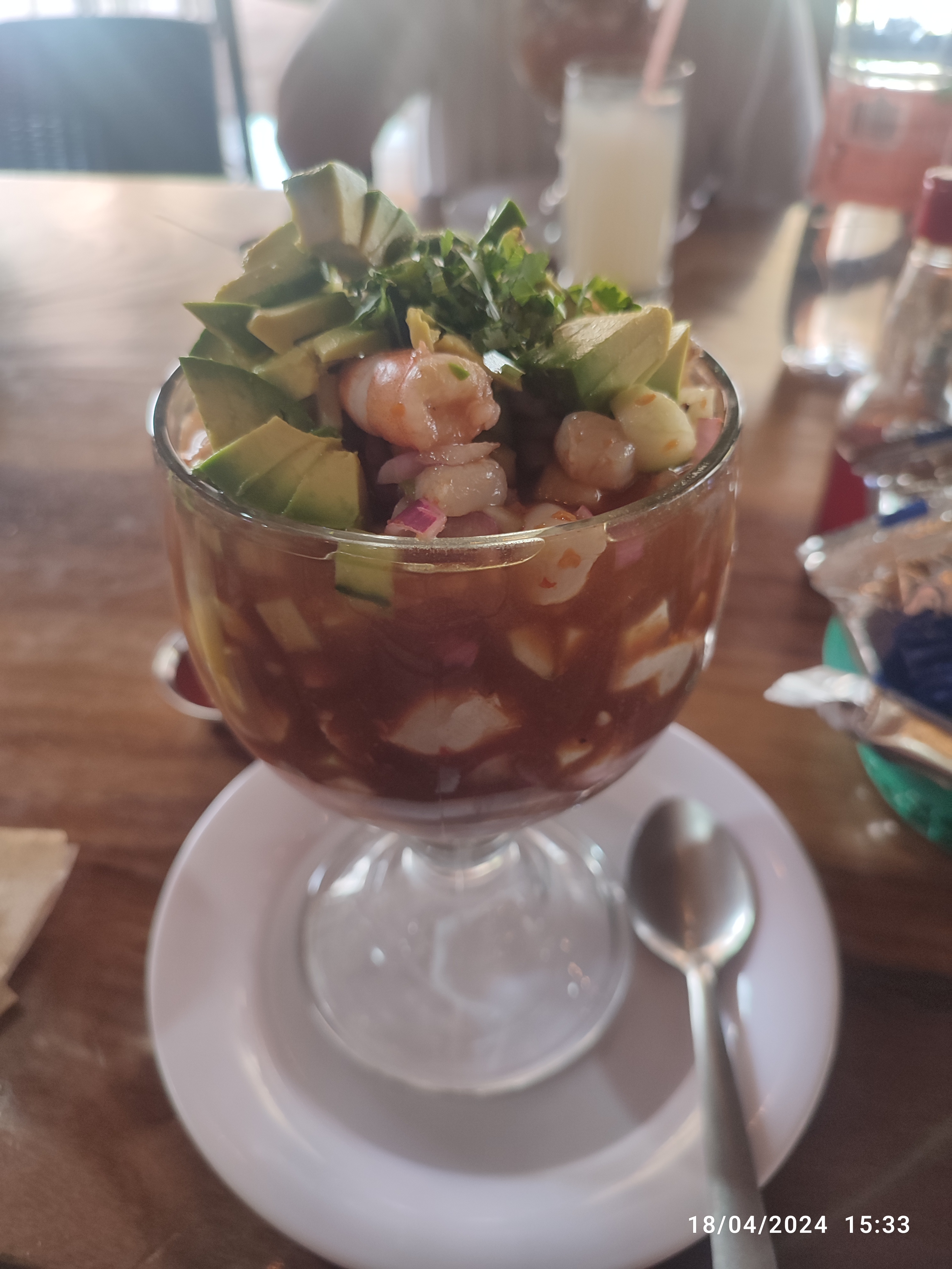 La Mariskeña Autlan image 7